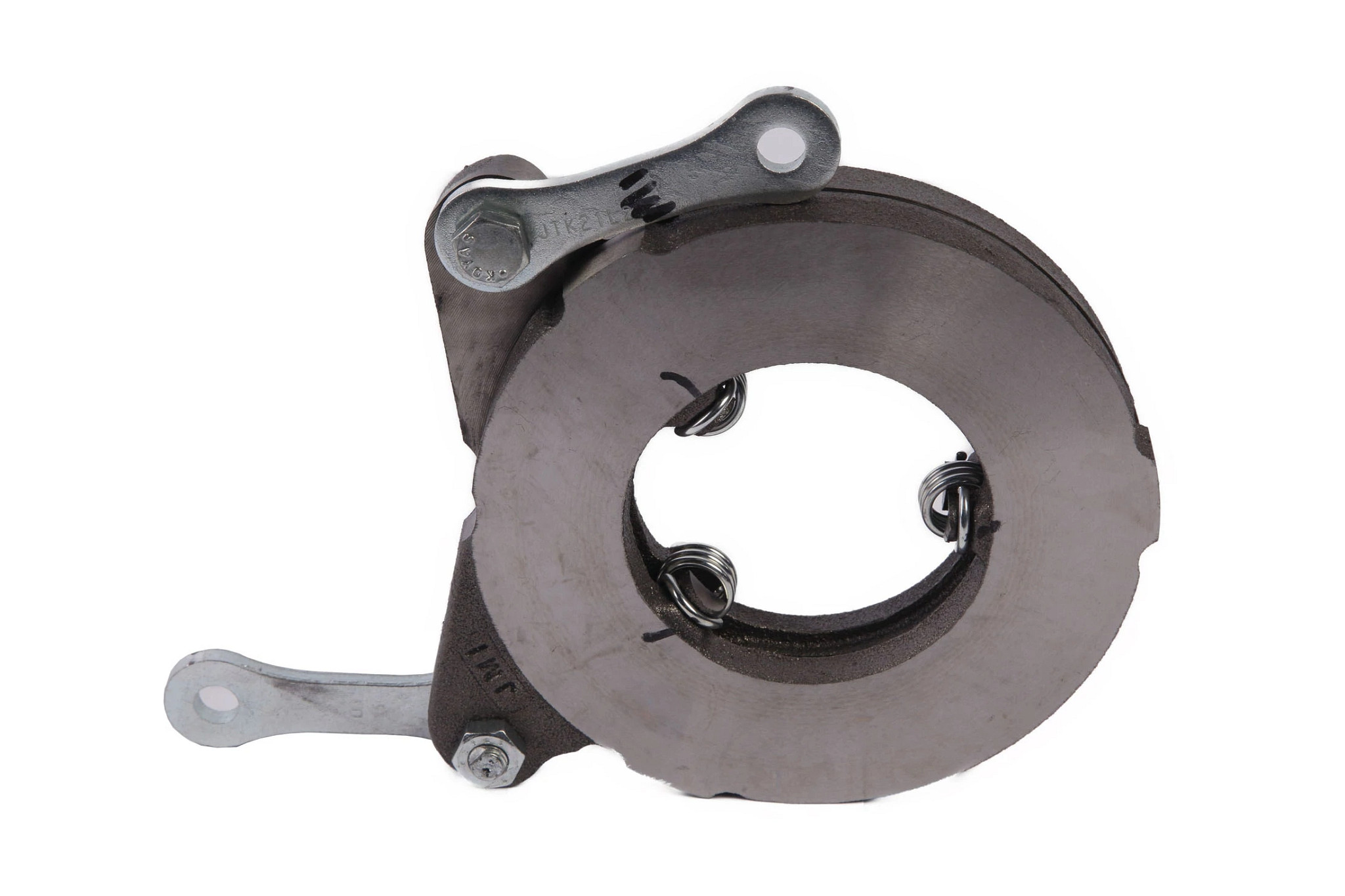 ACTUATOR | STEYR | GB | EN