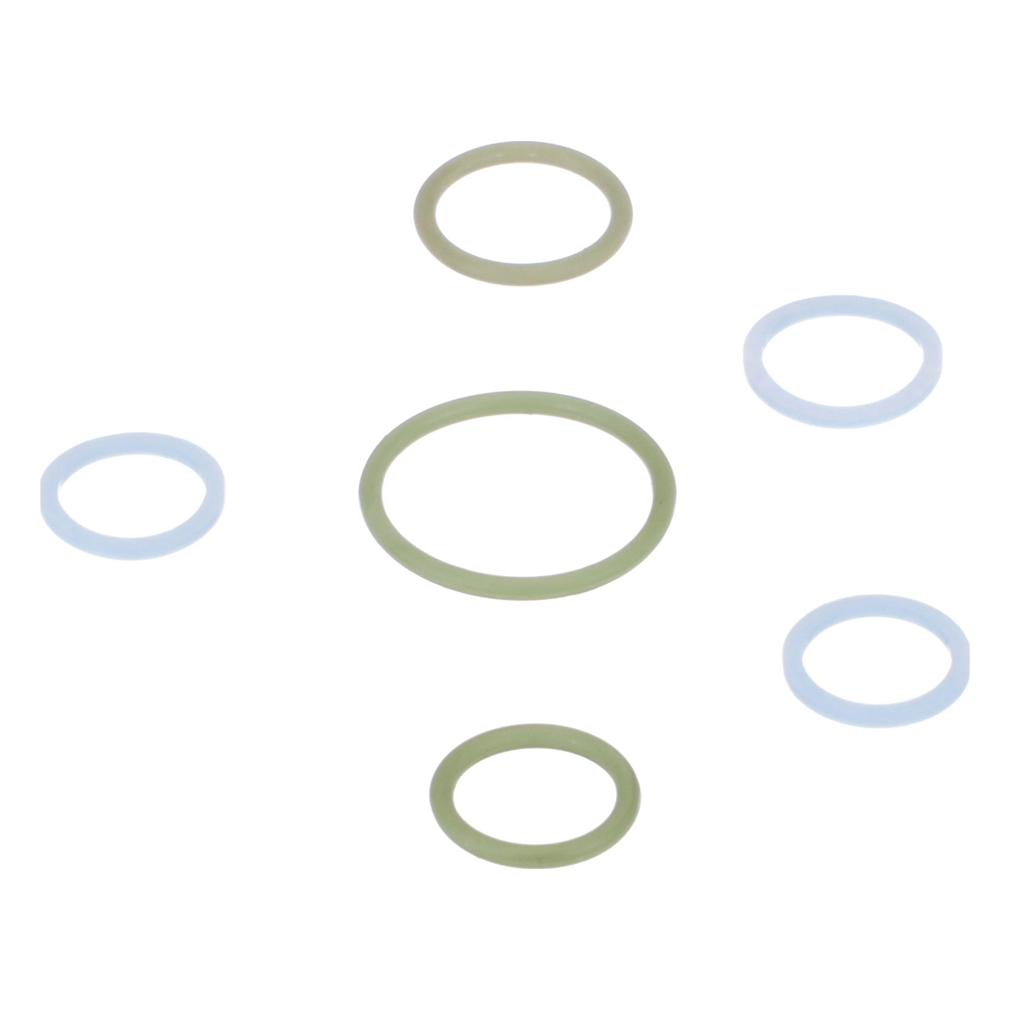 M6 Valve Seal Kit