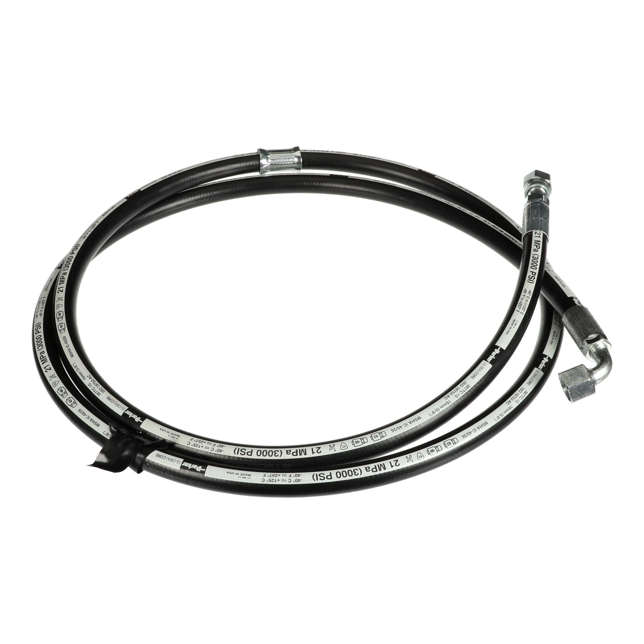 MANGUEIRA | NEWHOLLANDCE | EU | PT