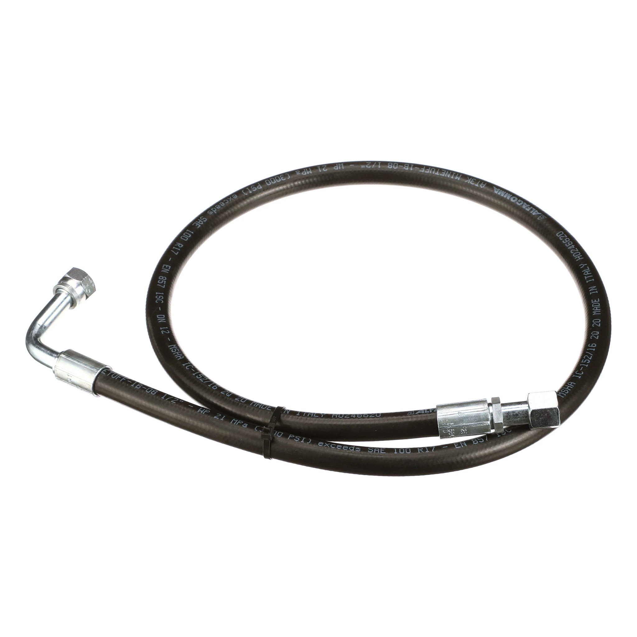 HYDRAULIC HOSE | DEFAULT | AMEA | RU