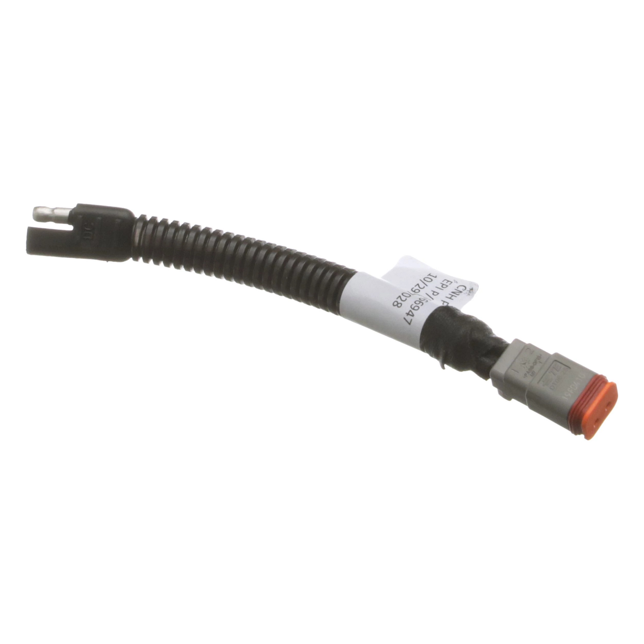 FAISCEAU ELECTRIQUE | NEWHOLLANDAG | FR | FR