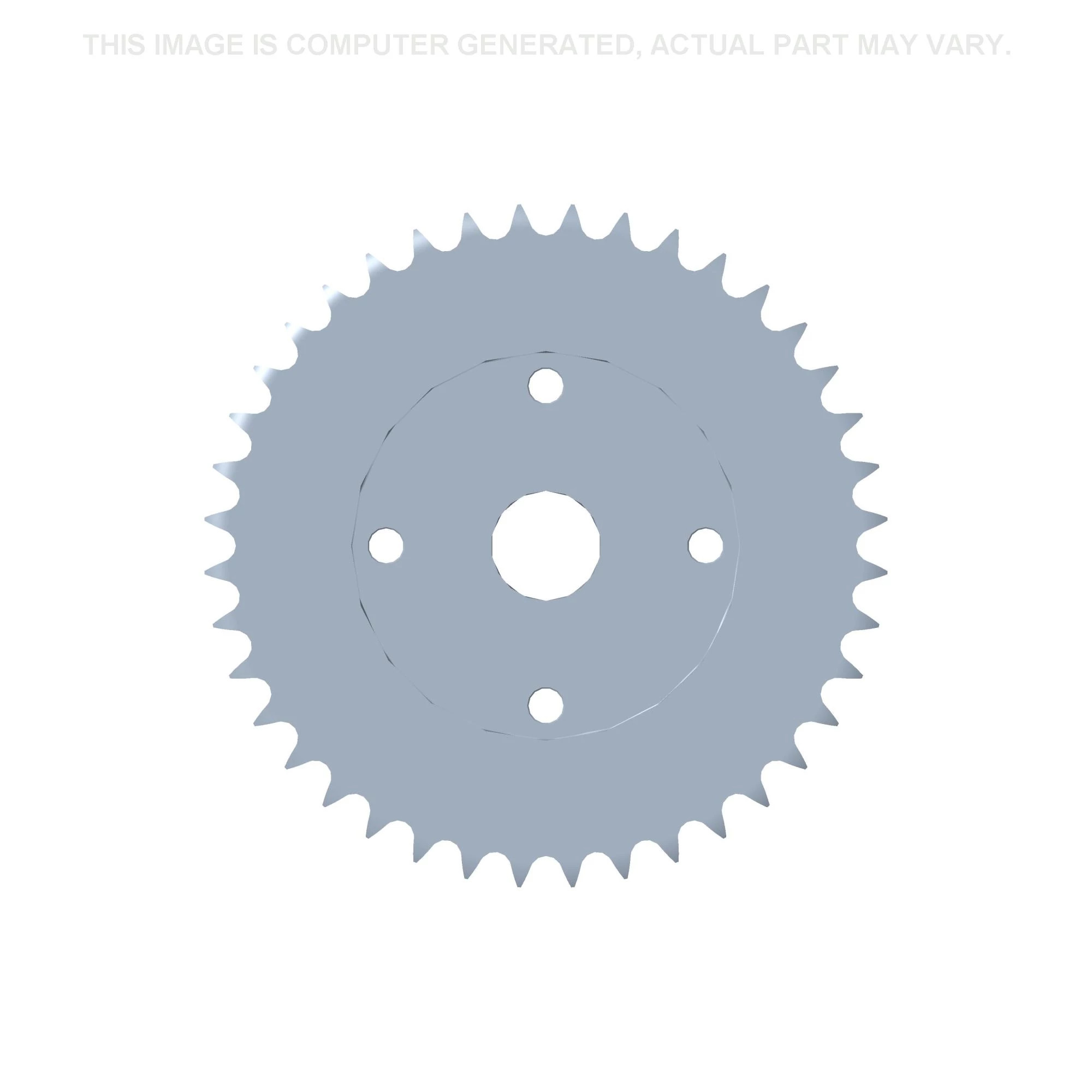 SPROCKET | NEWHOLLANDAG | CA | EN