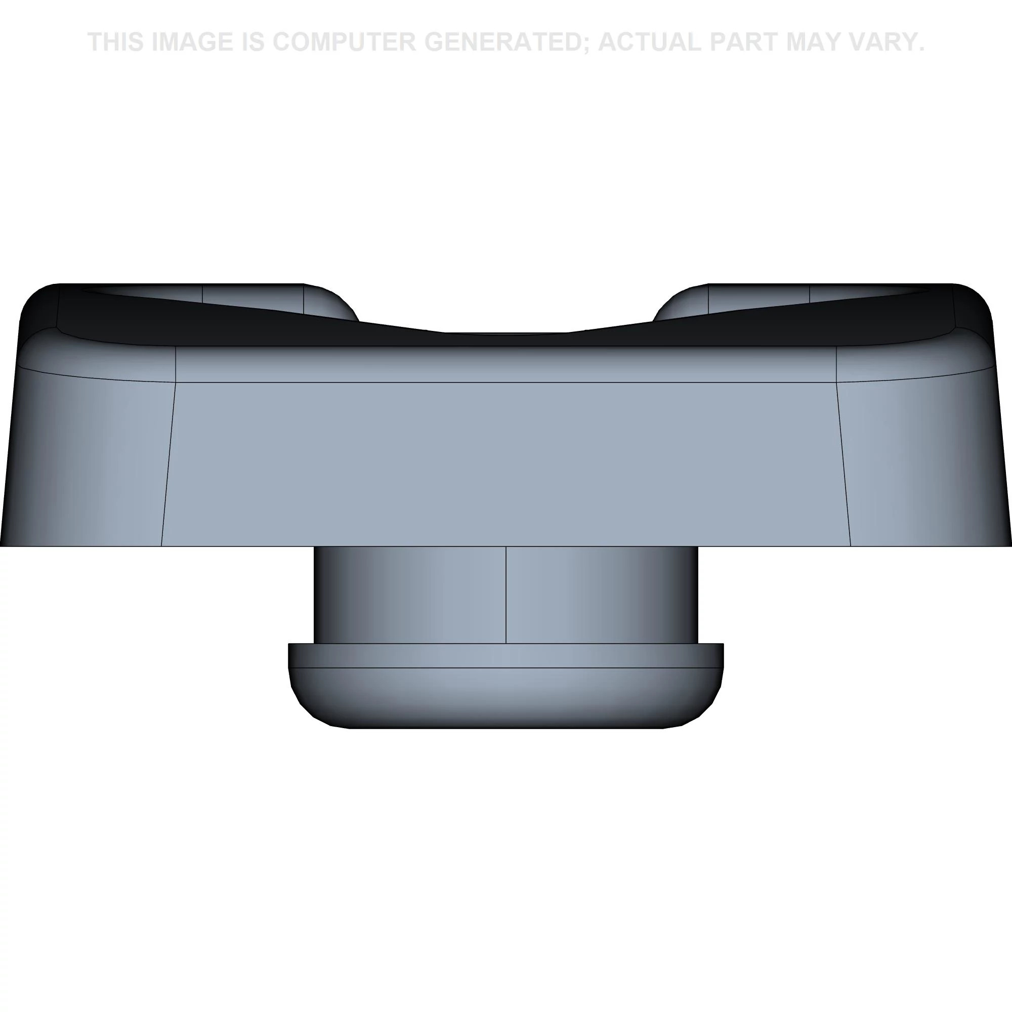 RUBBER PEDAL PAD | CASEIH | GB | EN