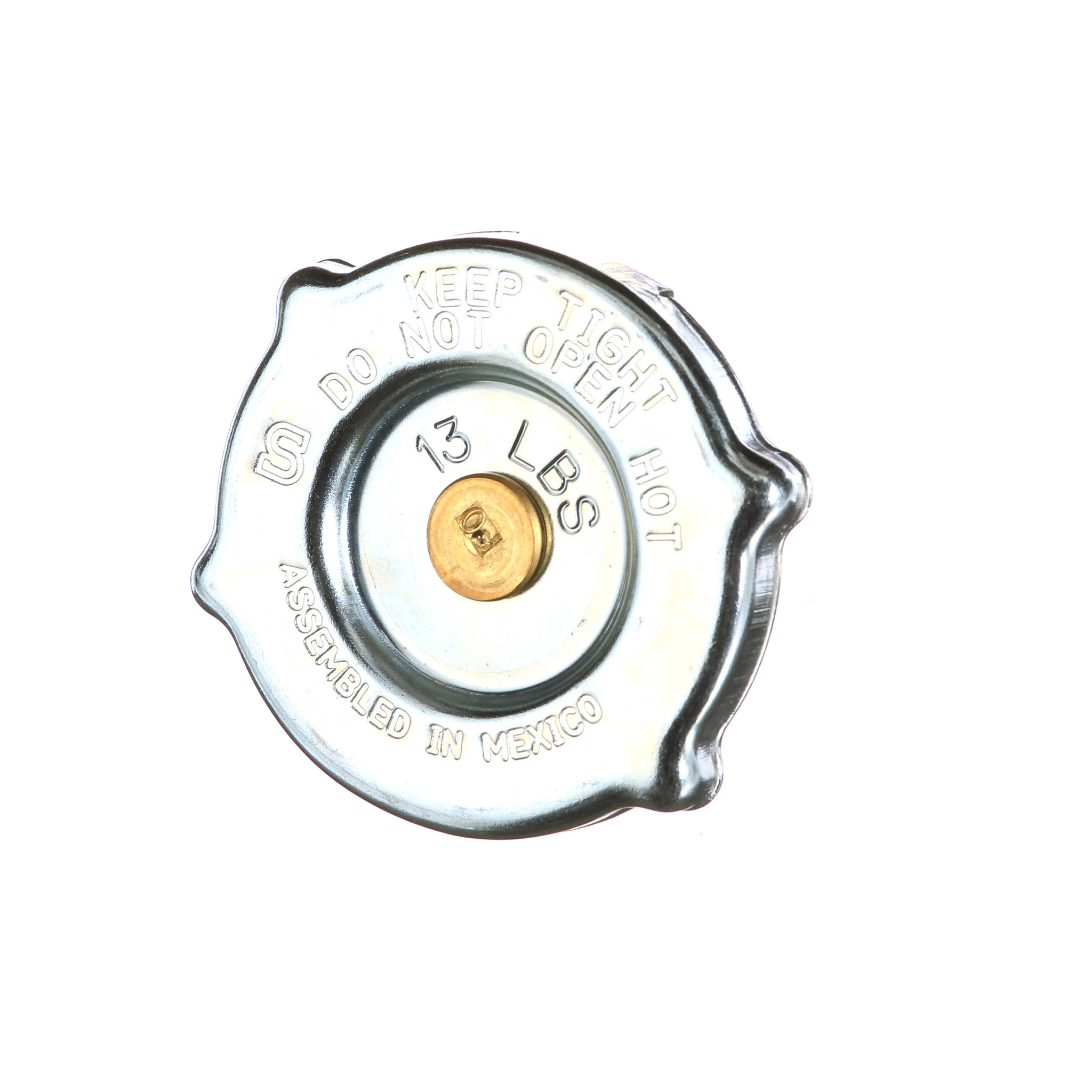 Tampa do Radiador | NEWHOLLANDAG | BR | PT