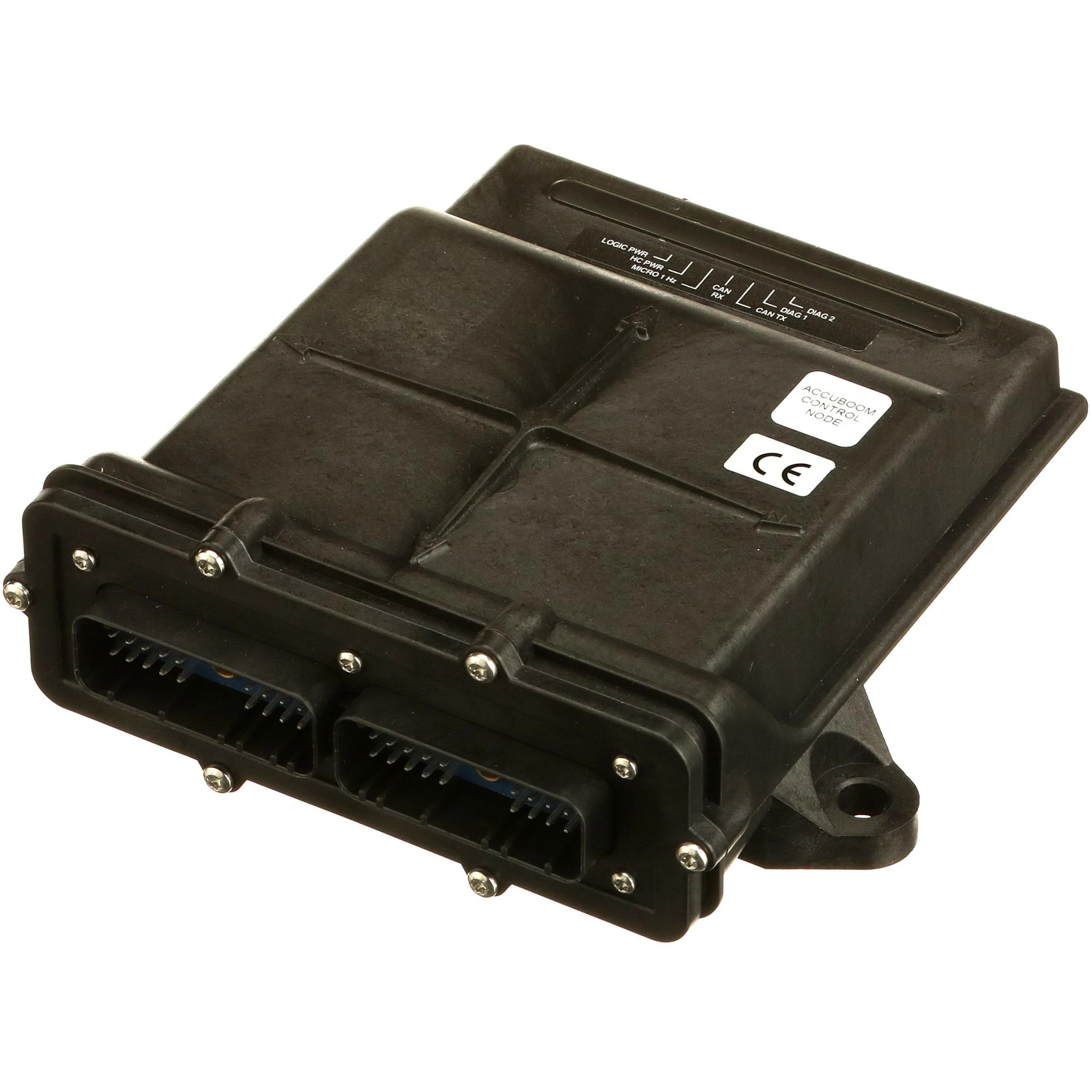 Unidade de controle AccuBoom™