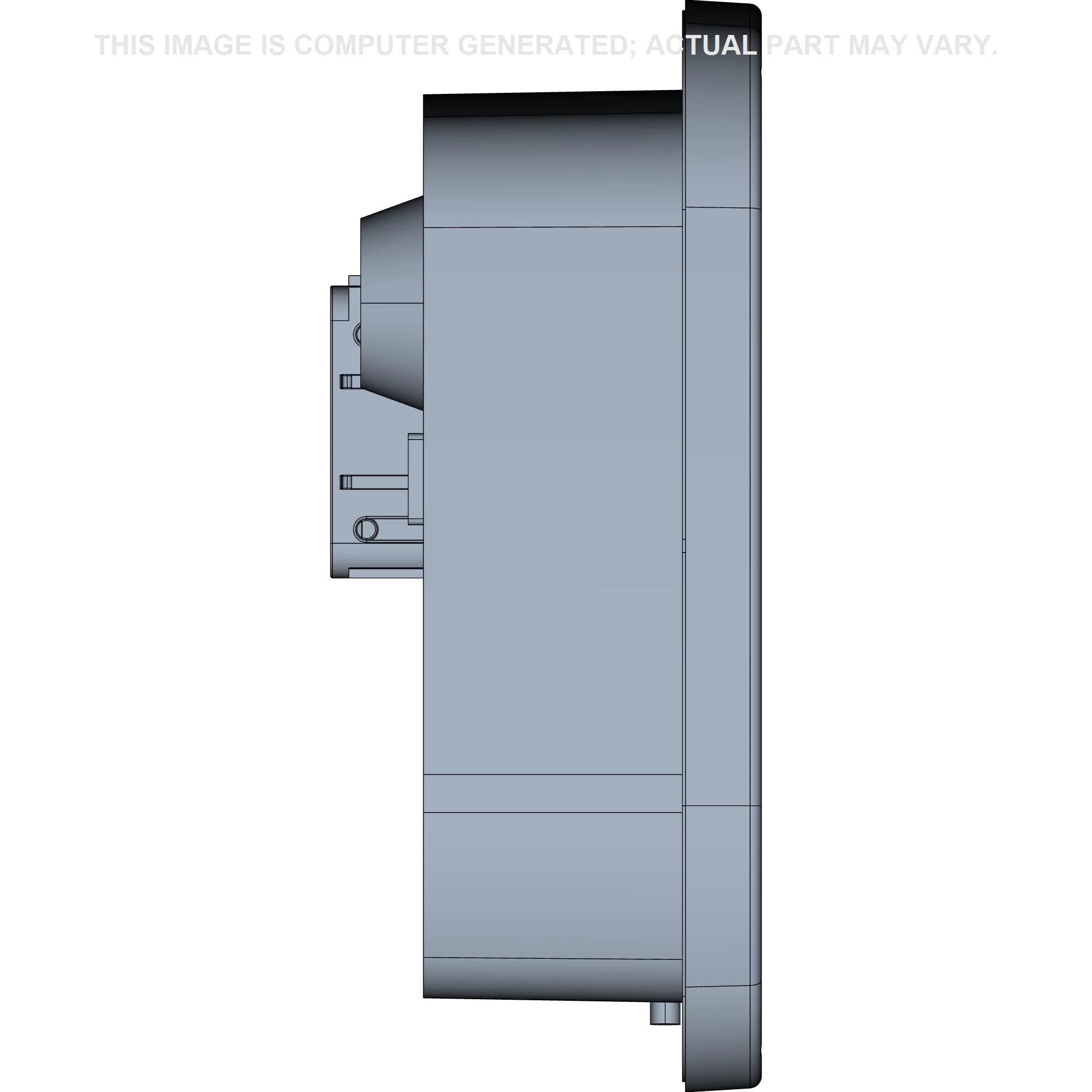 INSTRUMENT CLUSTER | NEWHOLLANDAG | CA | EN
