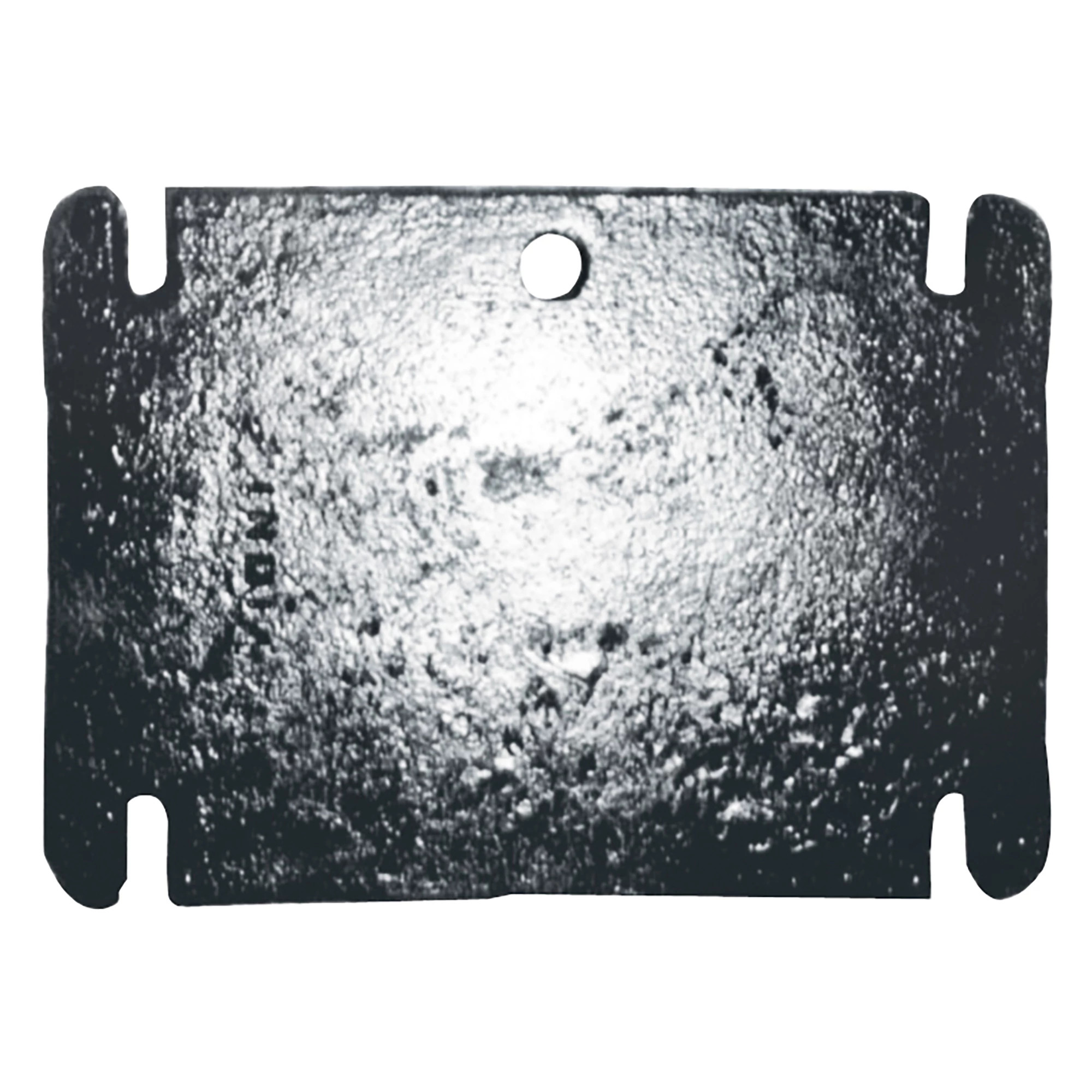 Weight - Counter Rear | CASEIH | US | EN