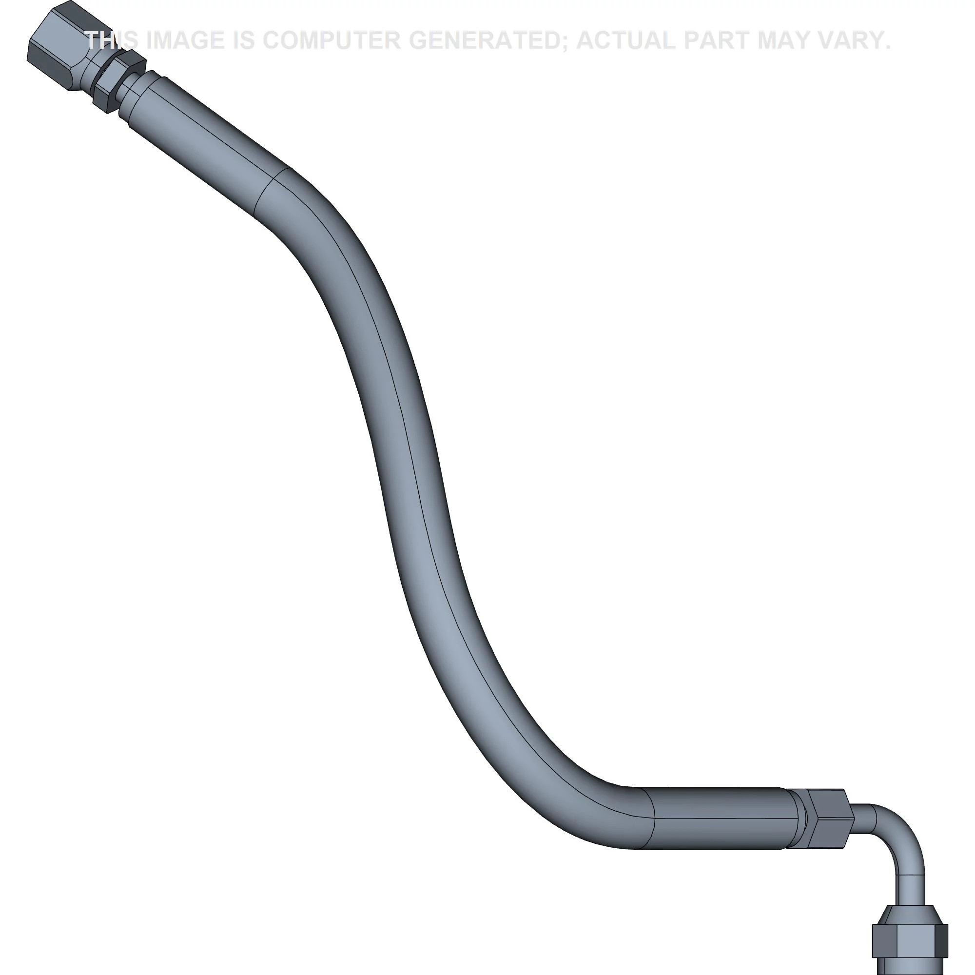 HYDRAULIC HOSE | NEWHOLLANDAG | IE | EN