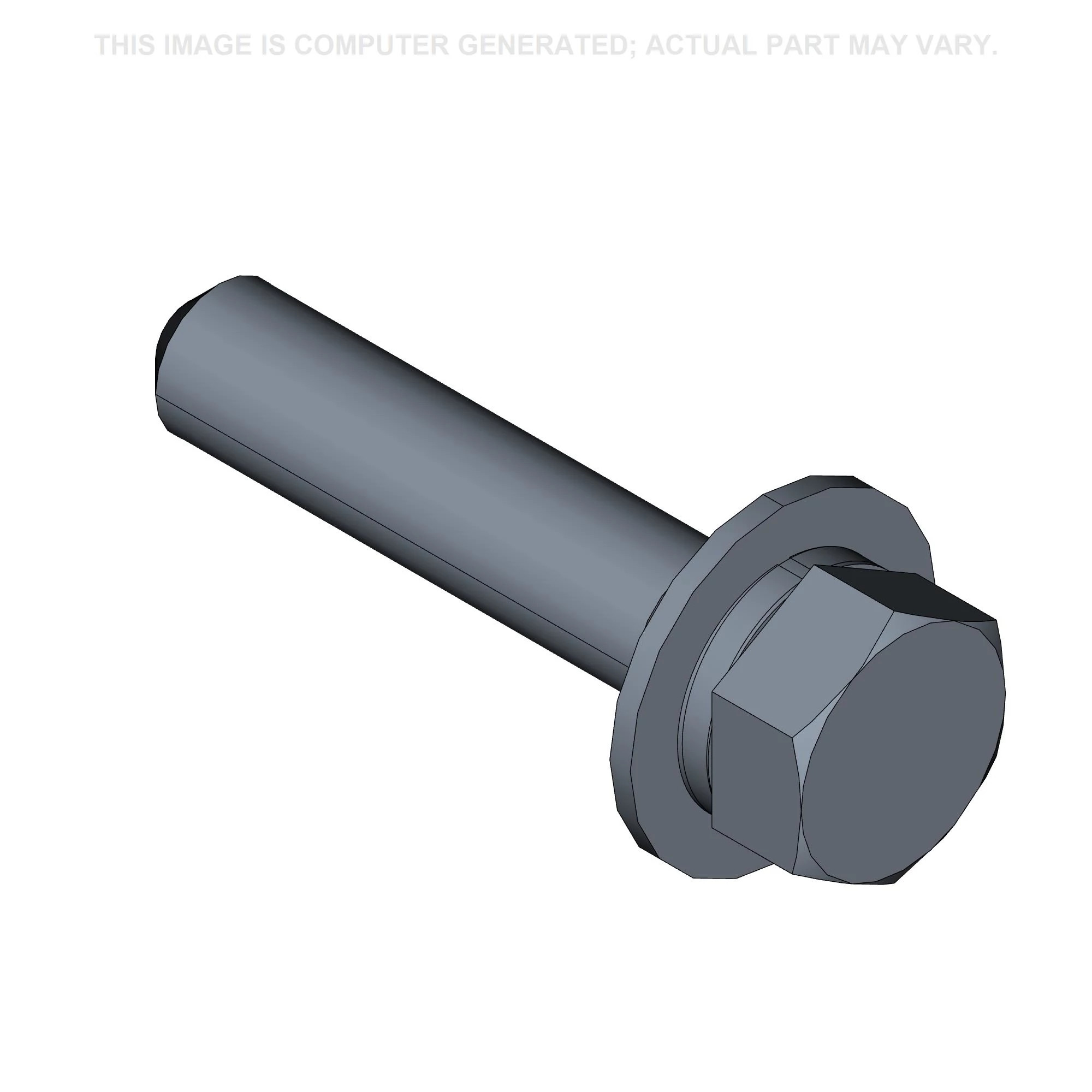 Parafuso Cabeca Flan | NEWHOLLANDAG | BR | PT