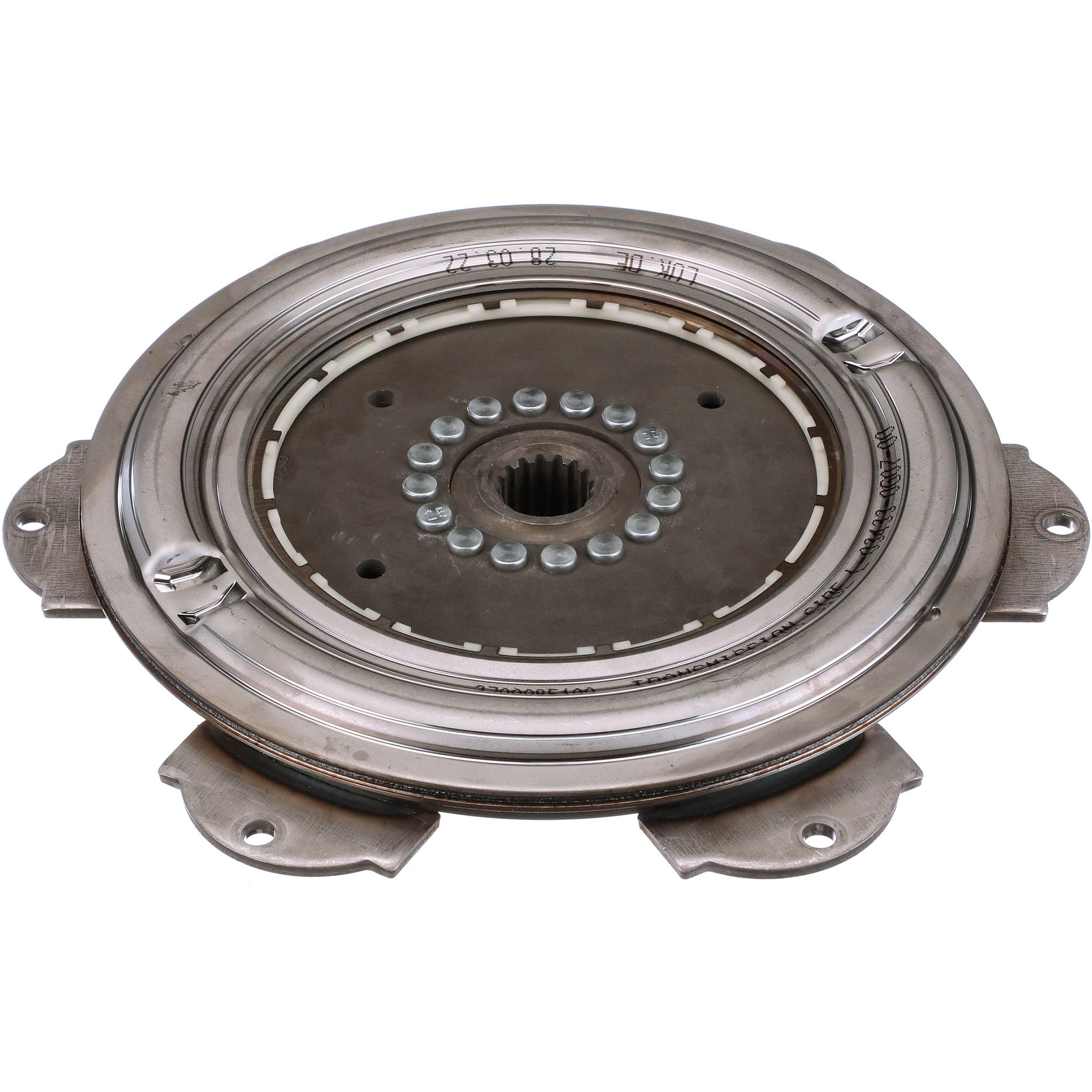 DAMPER | NEWHOLLANDAG | NZ | EN