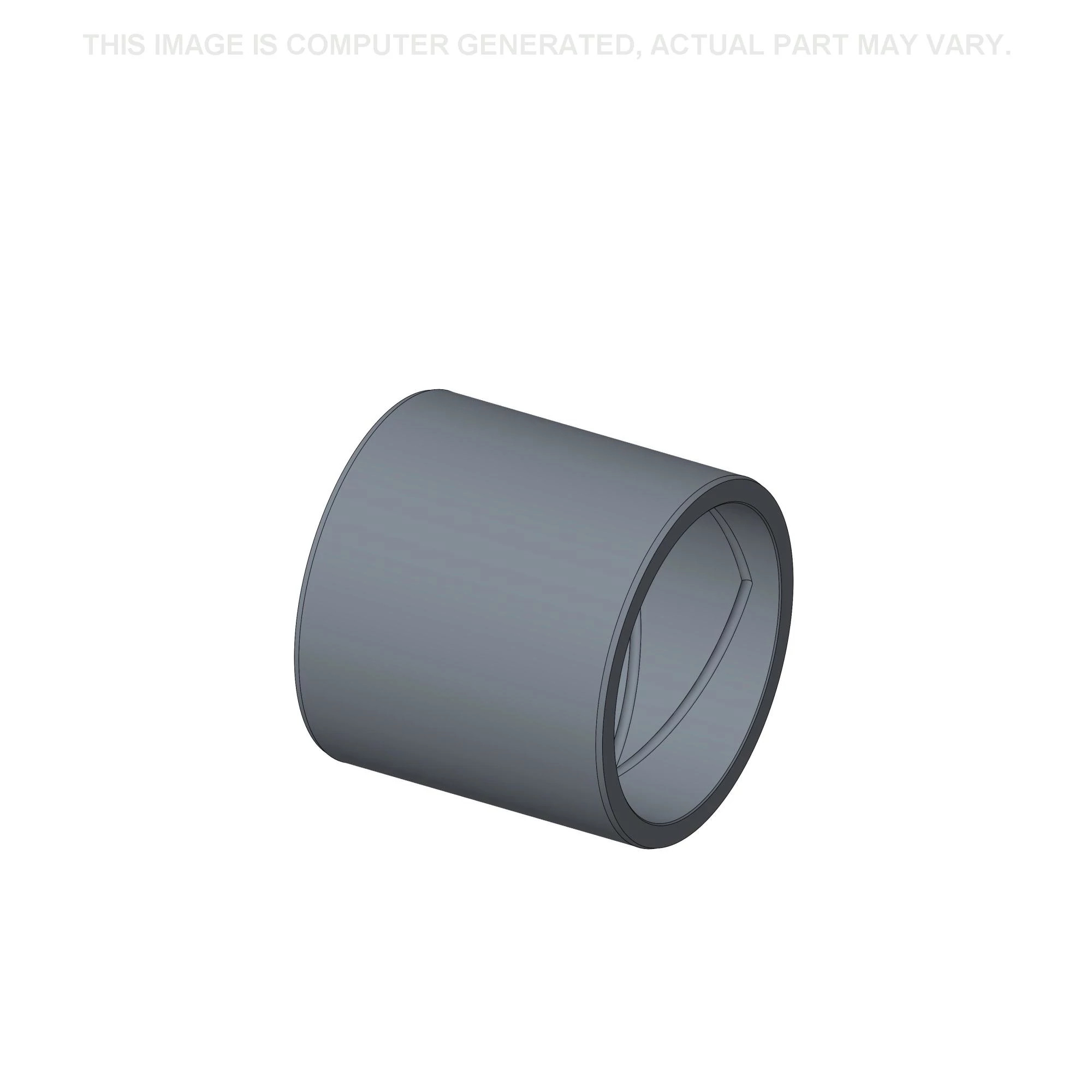 Bushing - 76.38mm ID x 89.03mm OD x 82mm L
