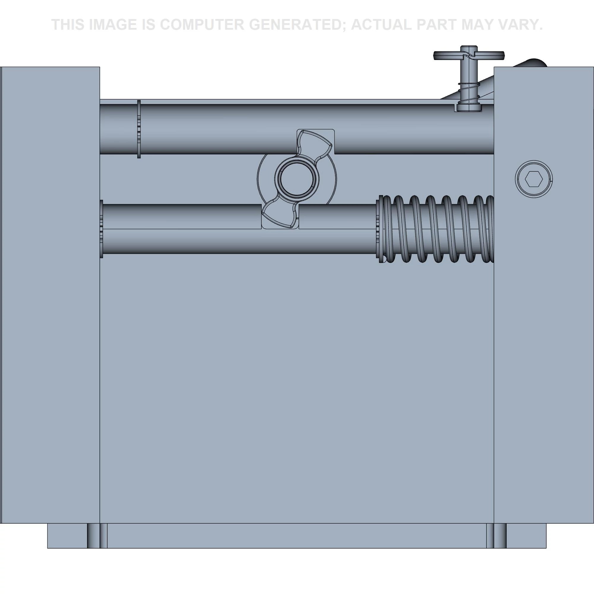 TOW HOOK | NEWHOLLANDCE | CA | EN