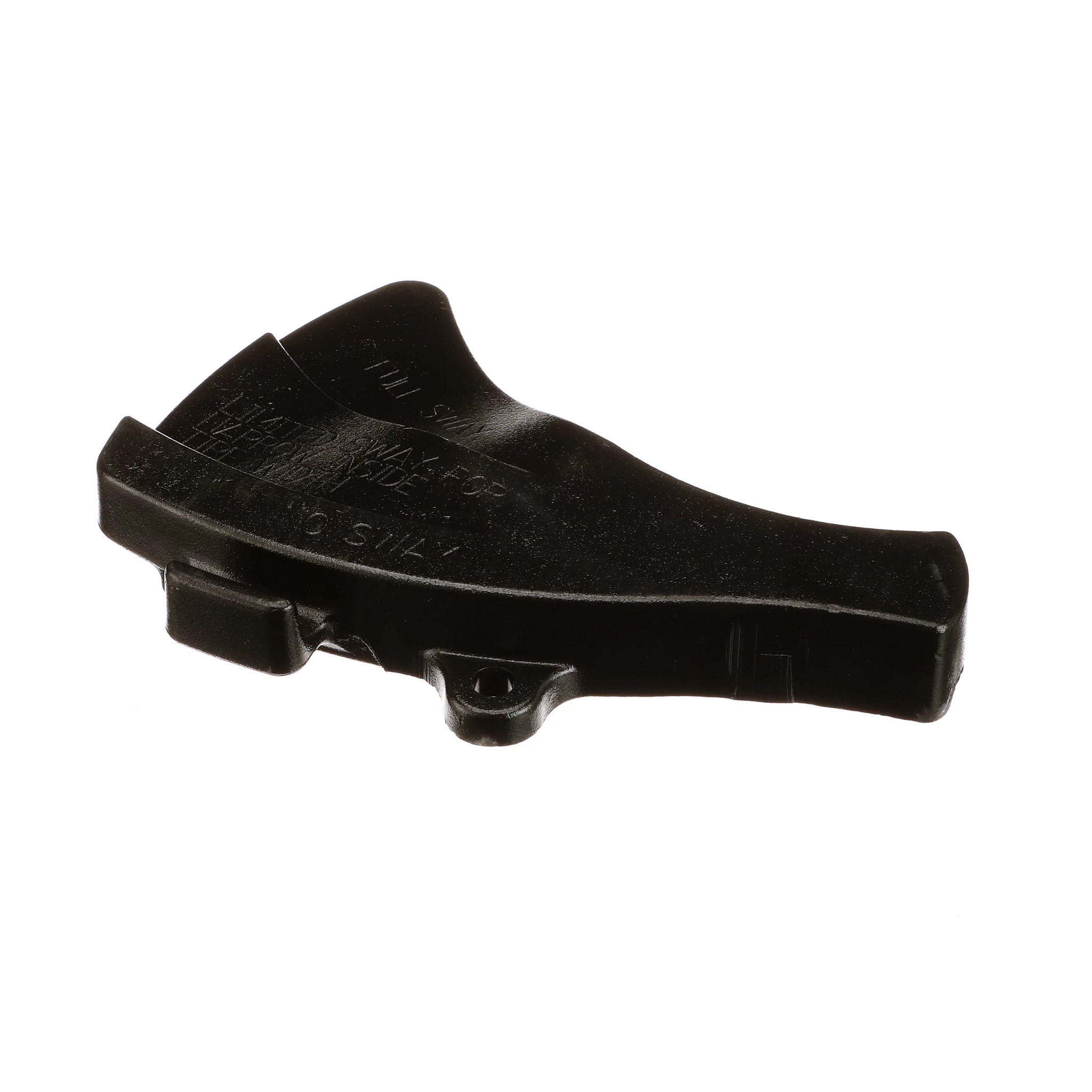 Limitador de oscilação do came esquerdo | CASEIH | BR | PT