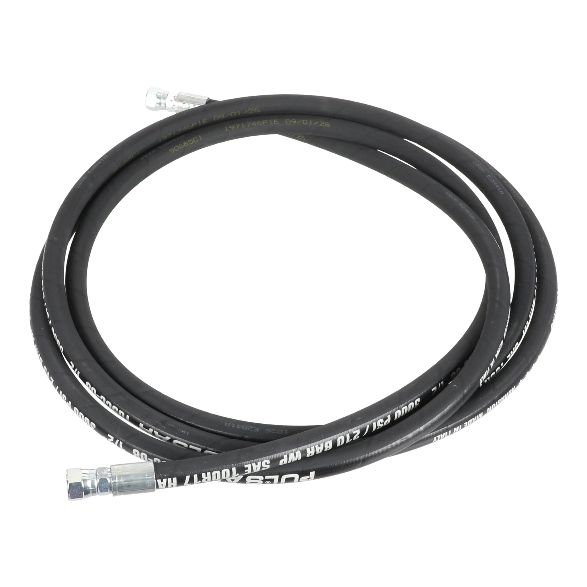 HYDRAULIC HOSE - 90685C1