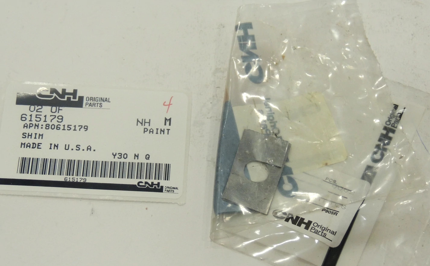 SHIM | FLEXICOIL | CA | EN