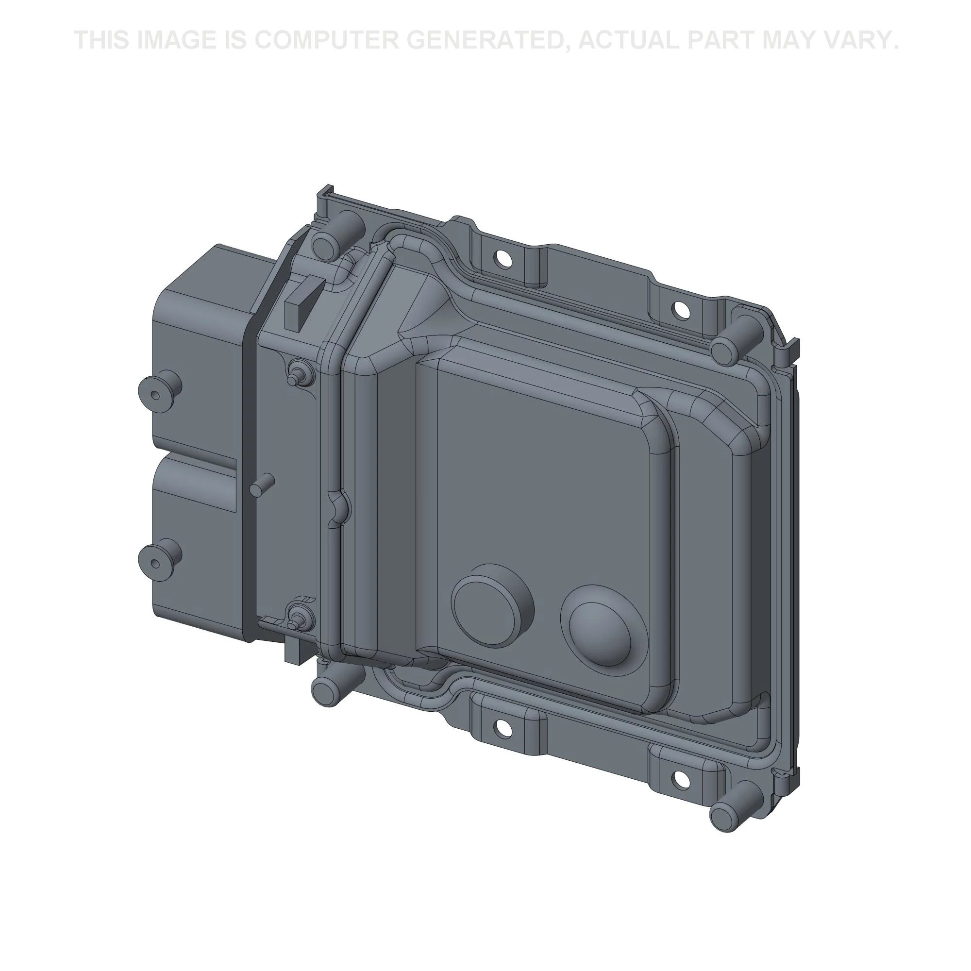 Module | CASEIH | CA | EN