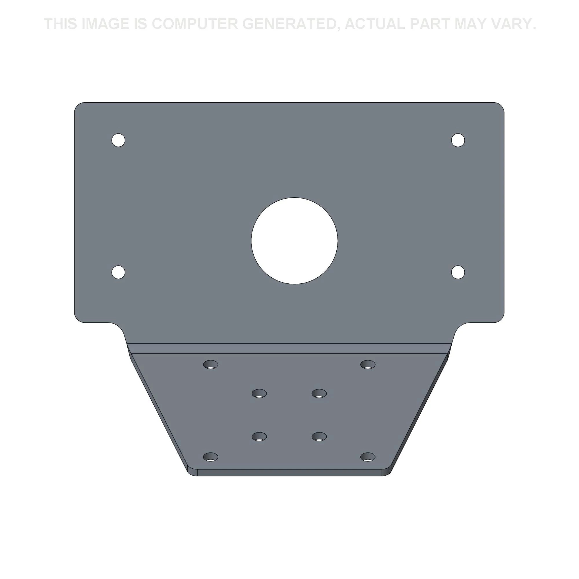 BRACKET | CASEIH | CA | EN
