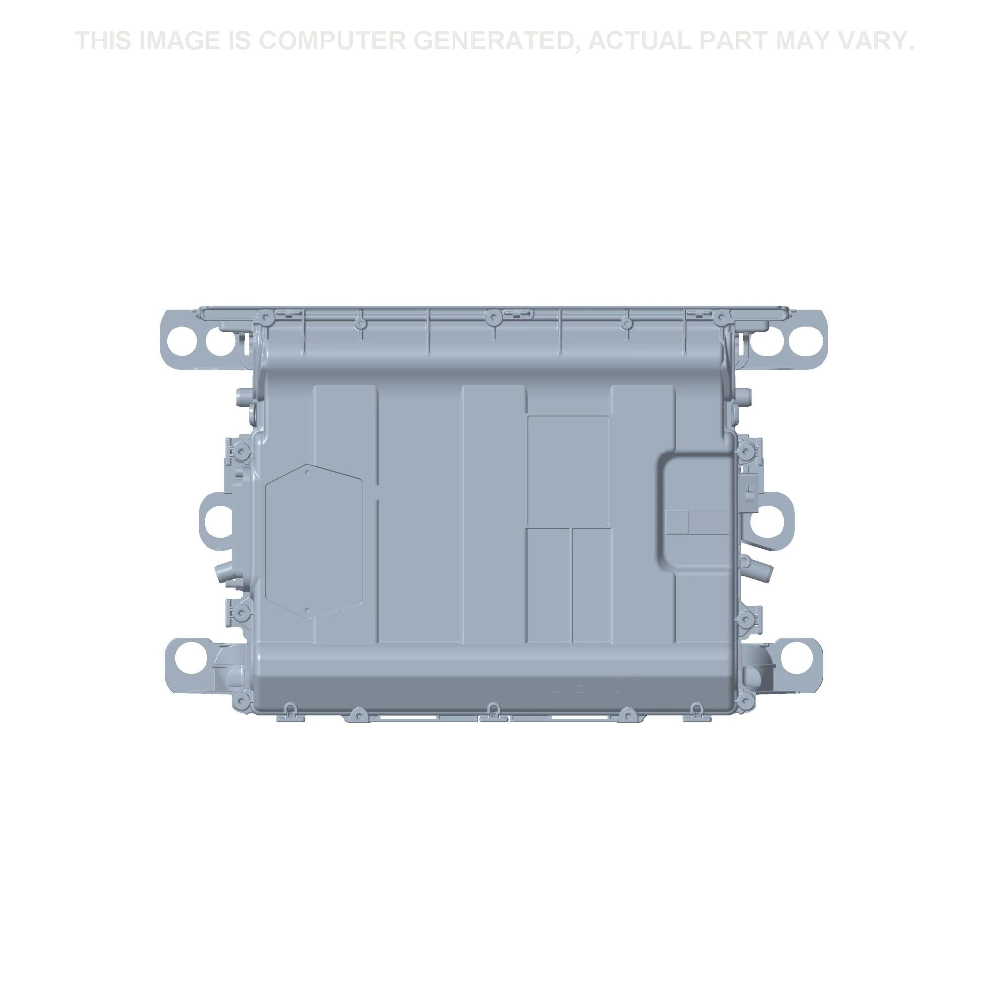 COVER ASSY | NEWHOLLANDAG | IE | EN