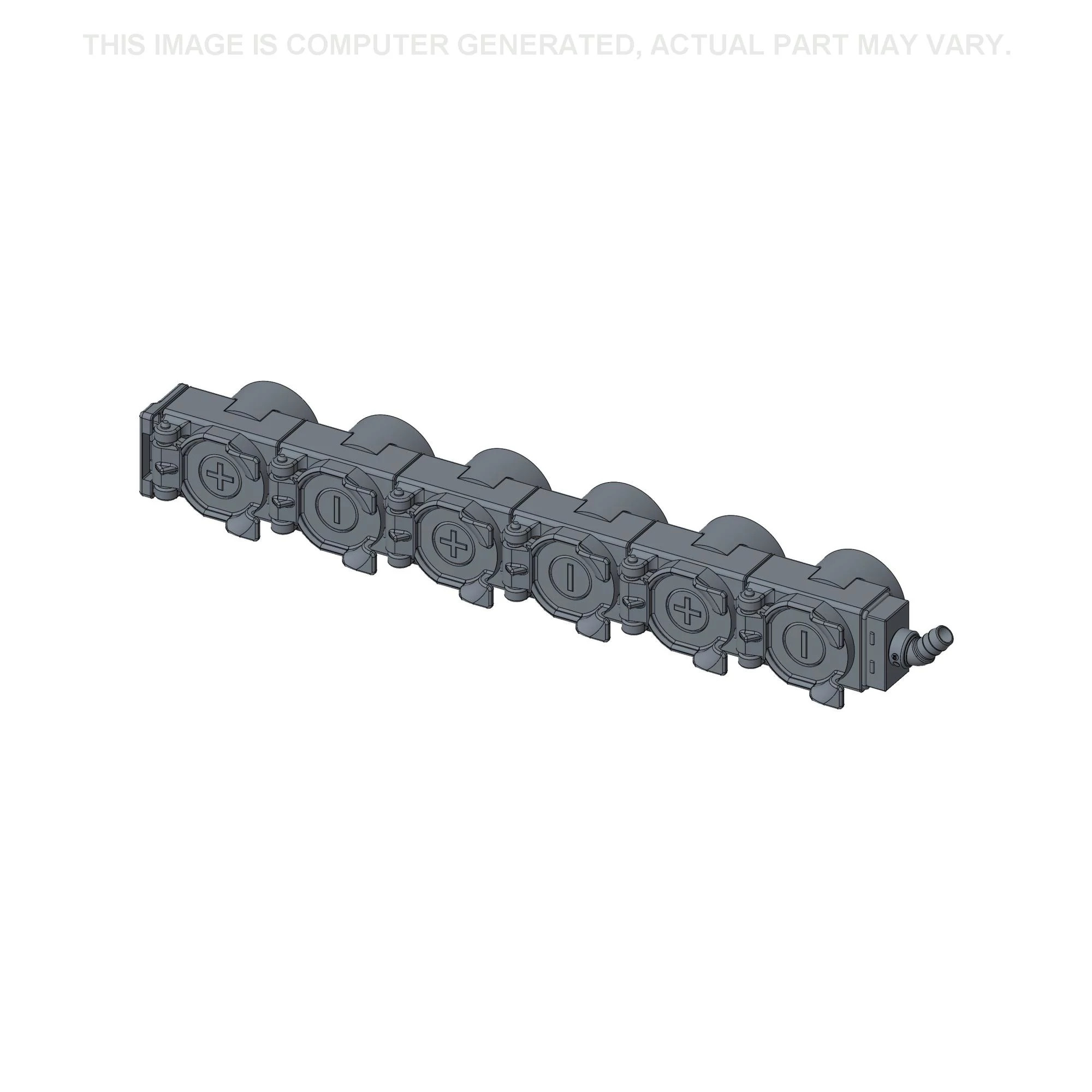 DUST CAP | NEWHOLLANDCE | EU | PT