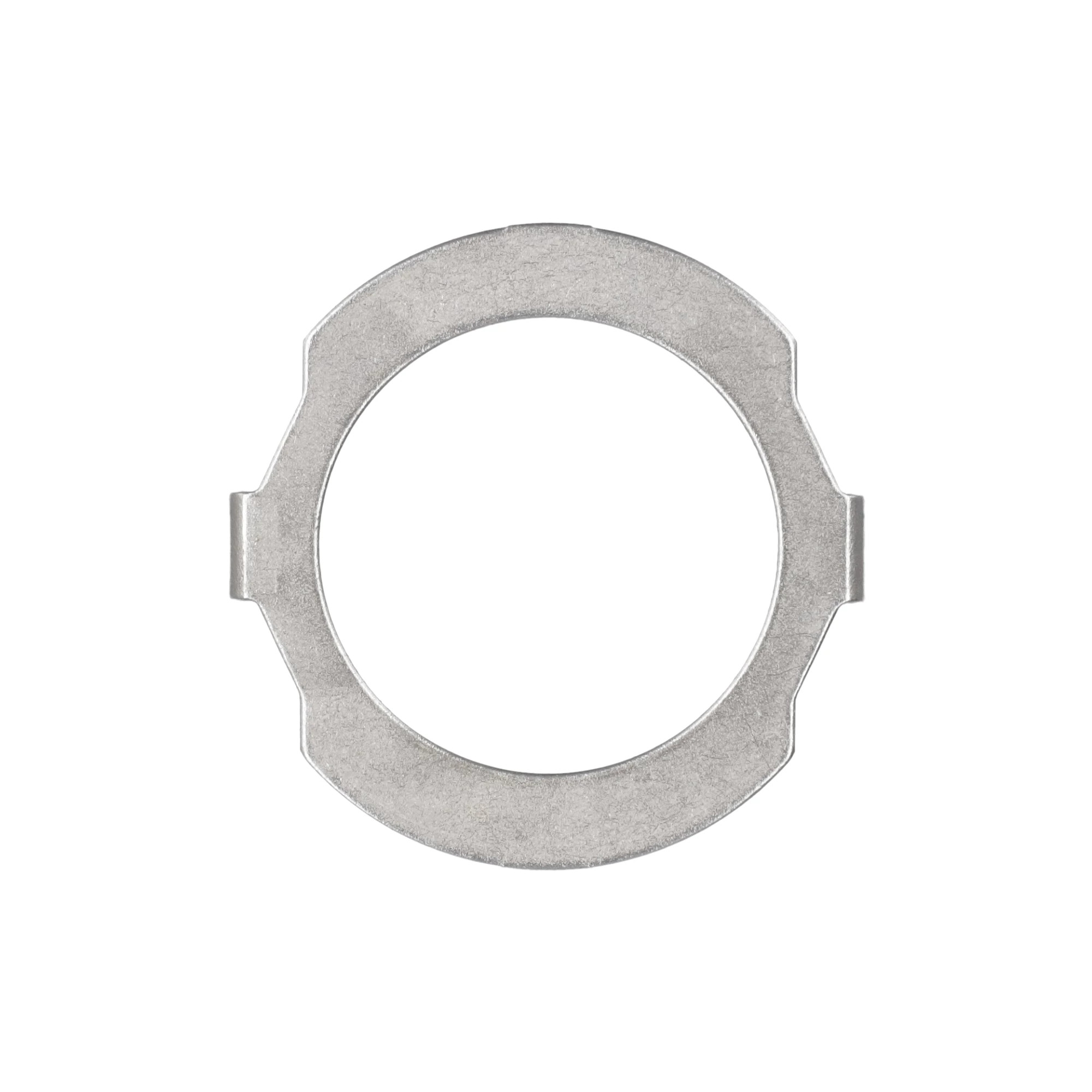 ANILHA DE RETENÇÃO