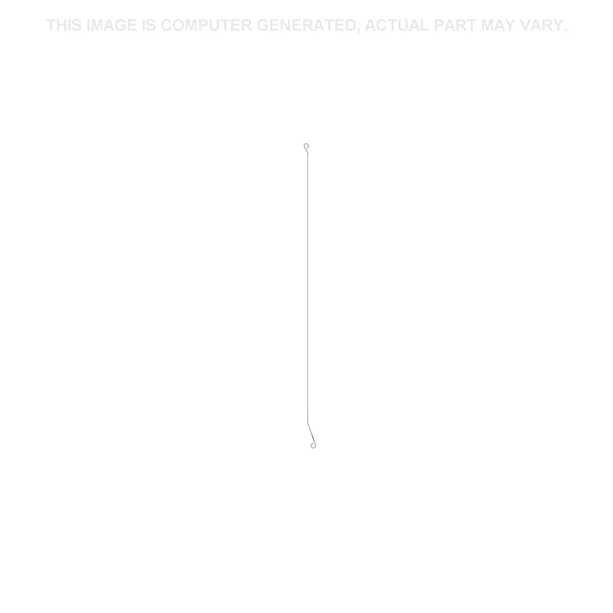 HINGE | CASEIH | US | EN