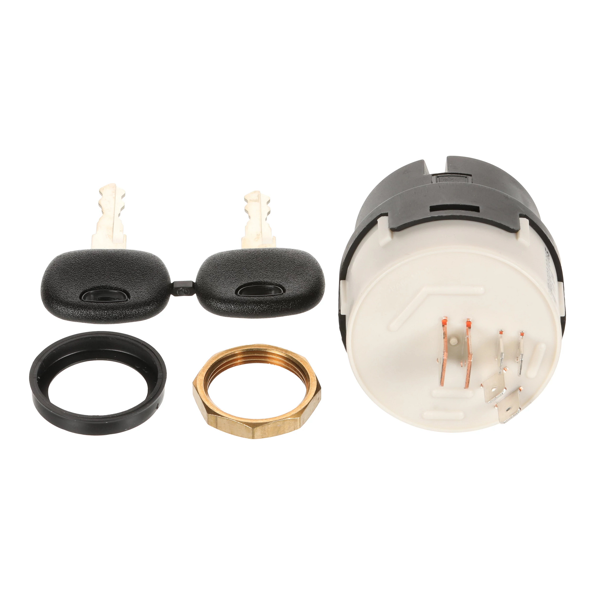 CONMUTADOR DE ARRANQ | NEWHOLLANDCE | SA | ES