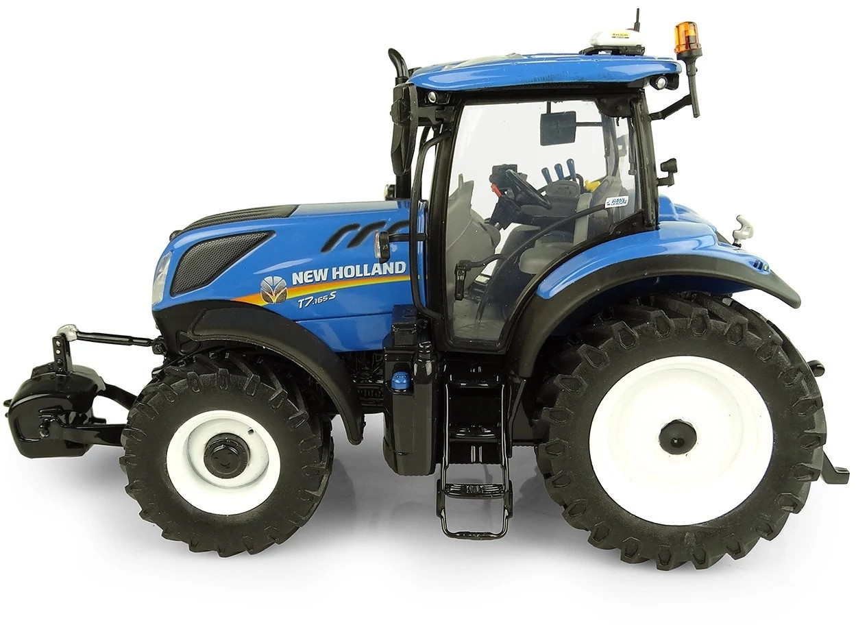 TOY | NEWHOLLANDAG | NZ | EN