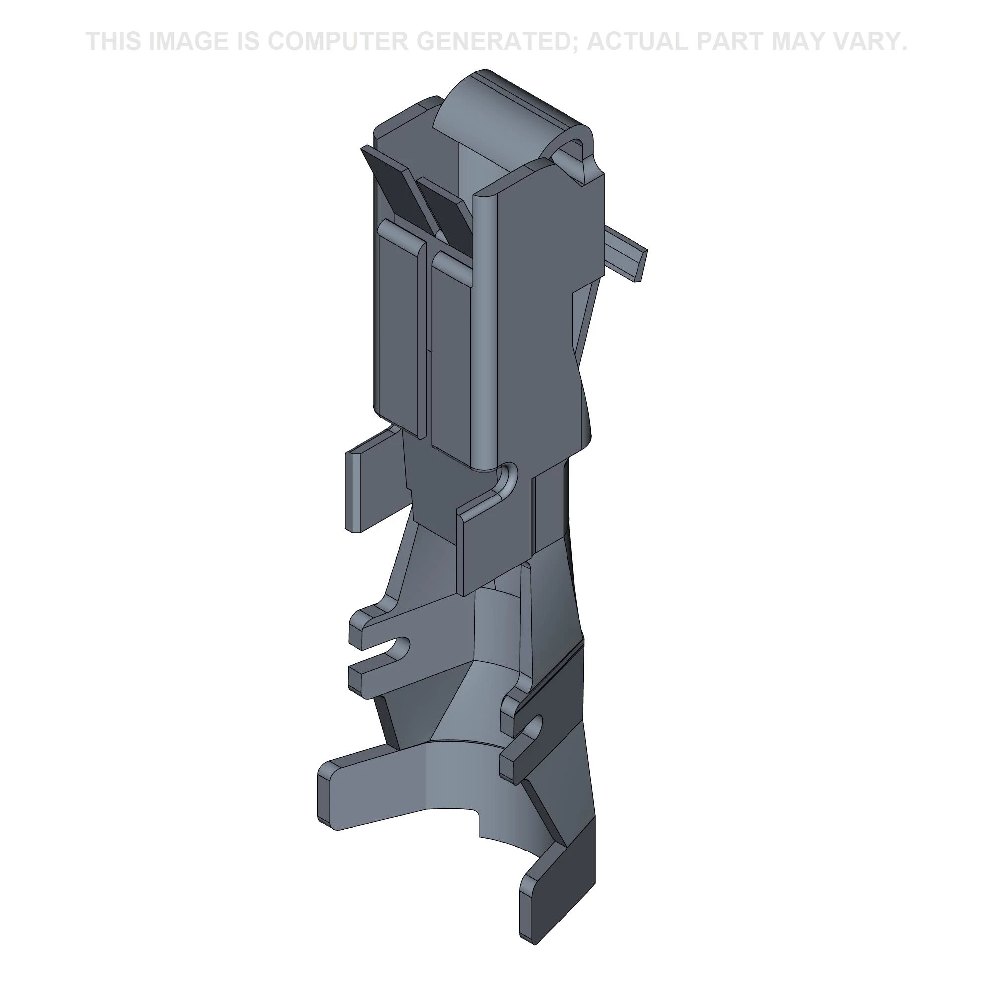 Terminal | FLEXICOIL | CA | EN