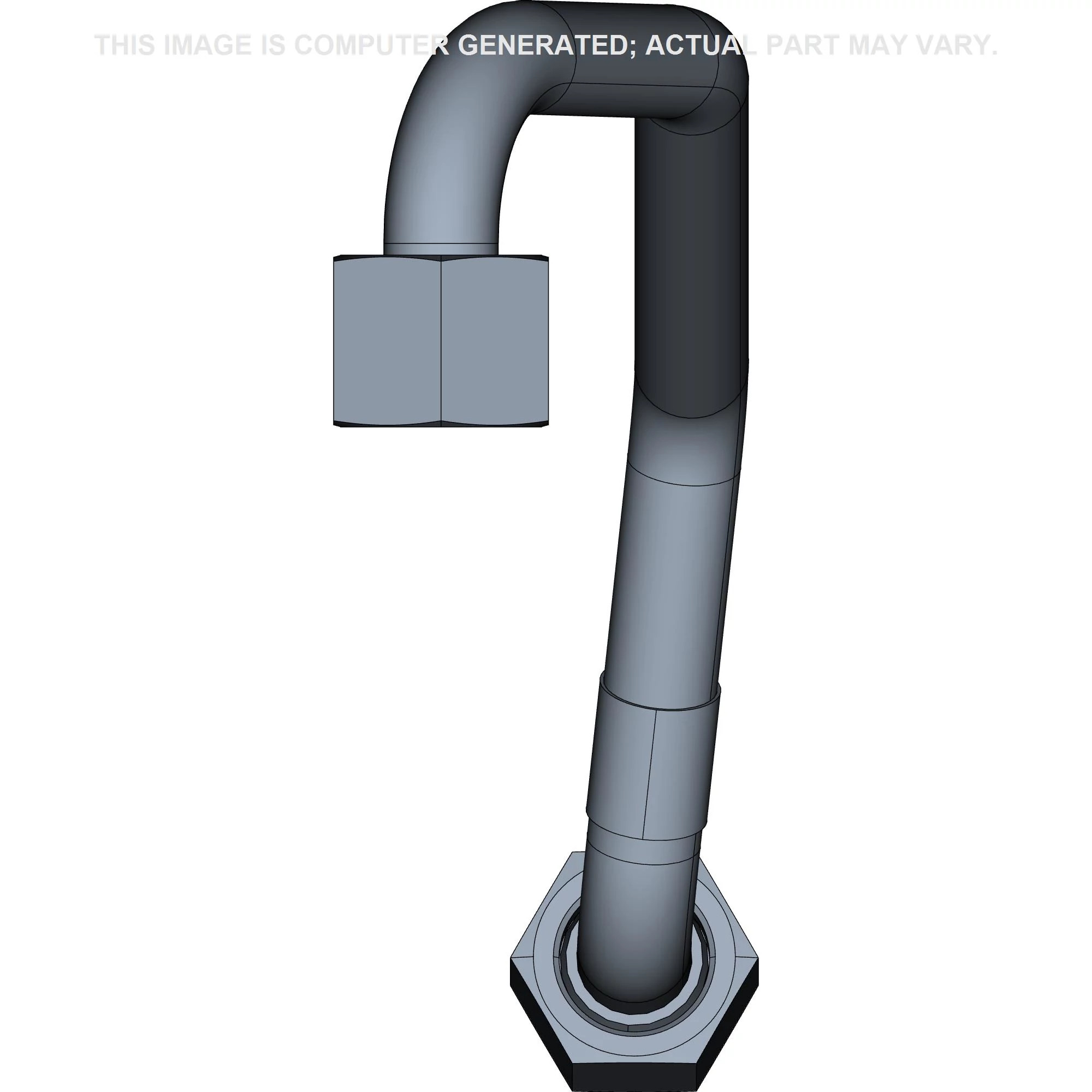 HYD TUBE | CASEIH | ANZ | EN