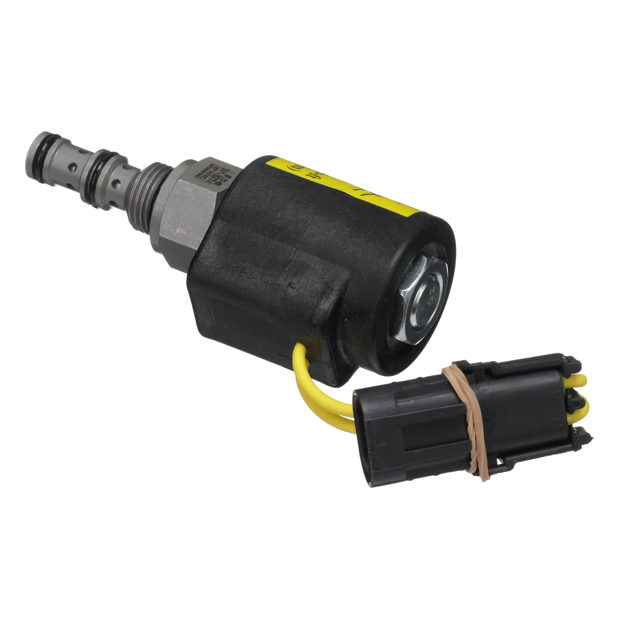 Solenoid | CASEIH | CA | EN