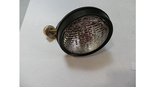 LAMPE | STEYR | EU | PT