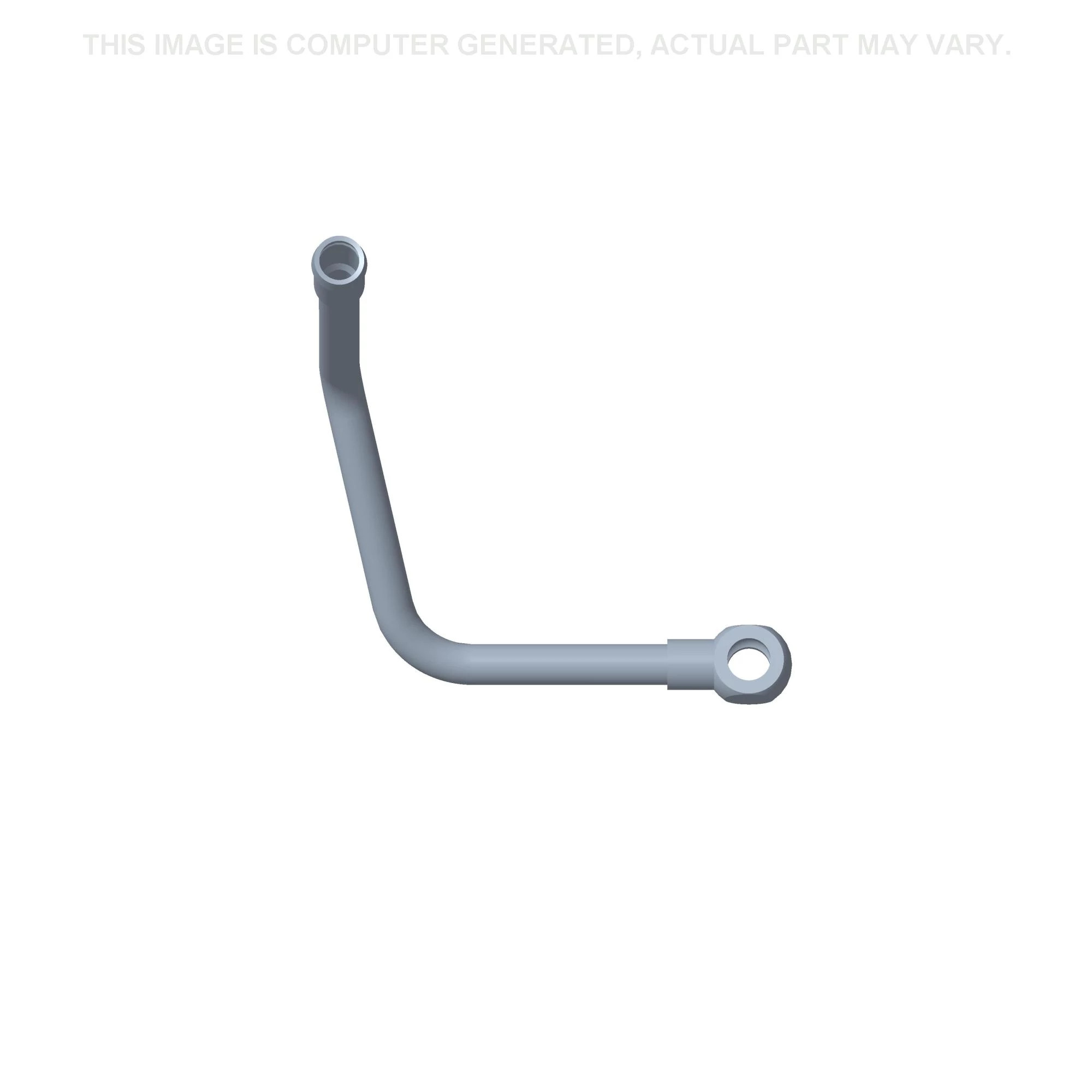 TUBO | NEWHOLLANDAG | SA | ES