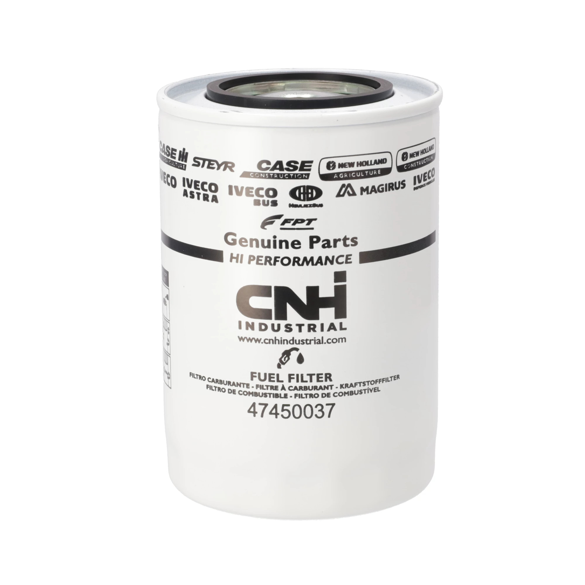 FUEL FILTER | NEWHOLLANDCE | SA | EN