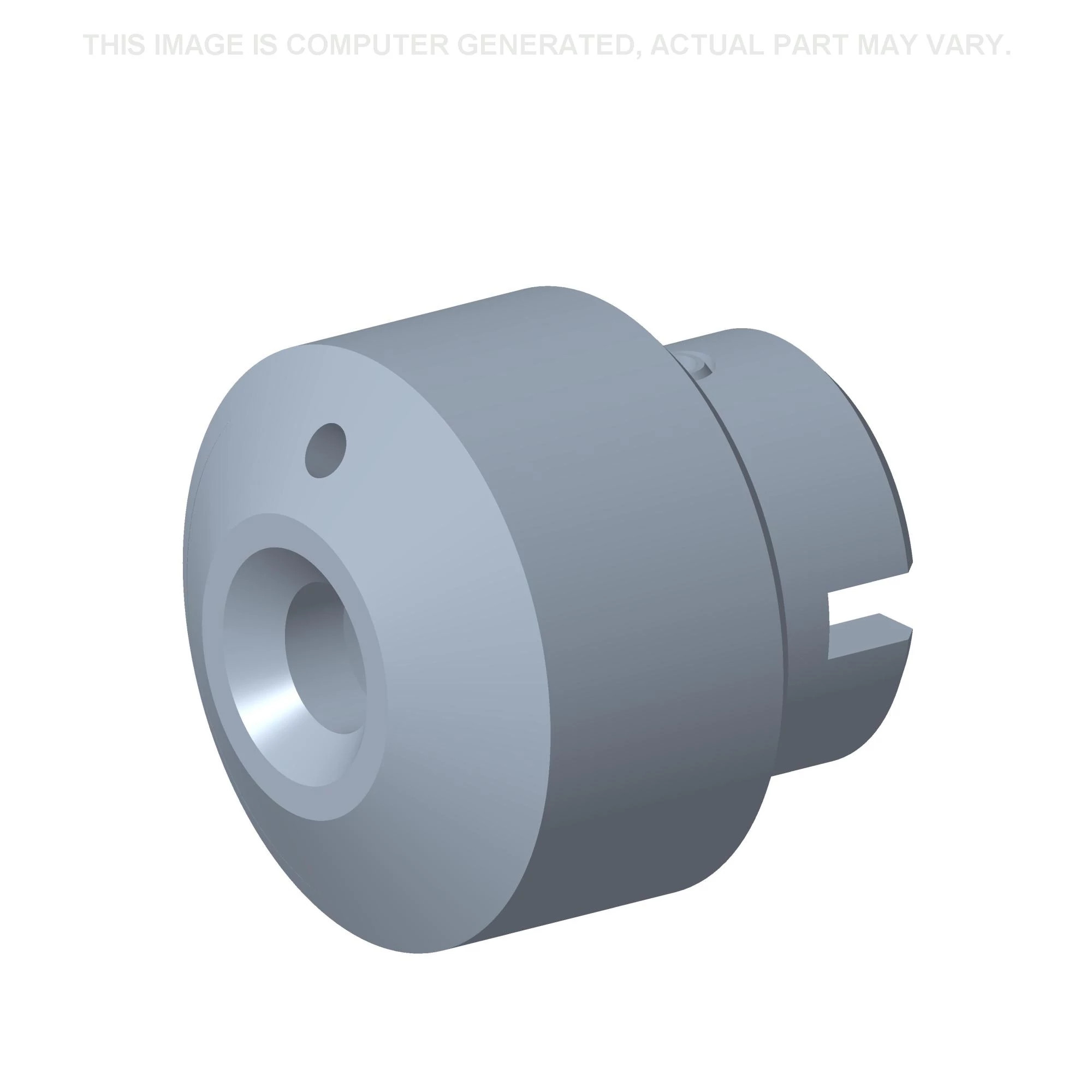 Restrictor | CASECE | US | EN