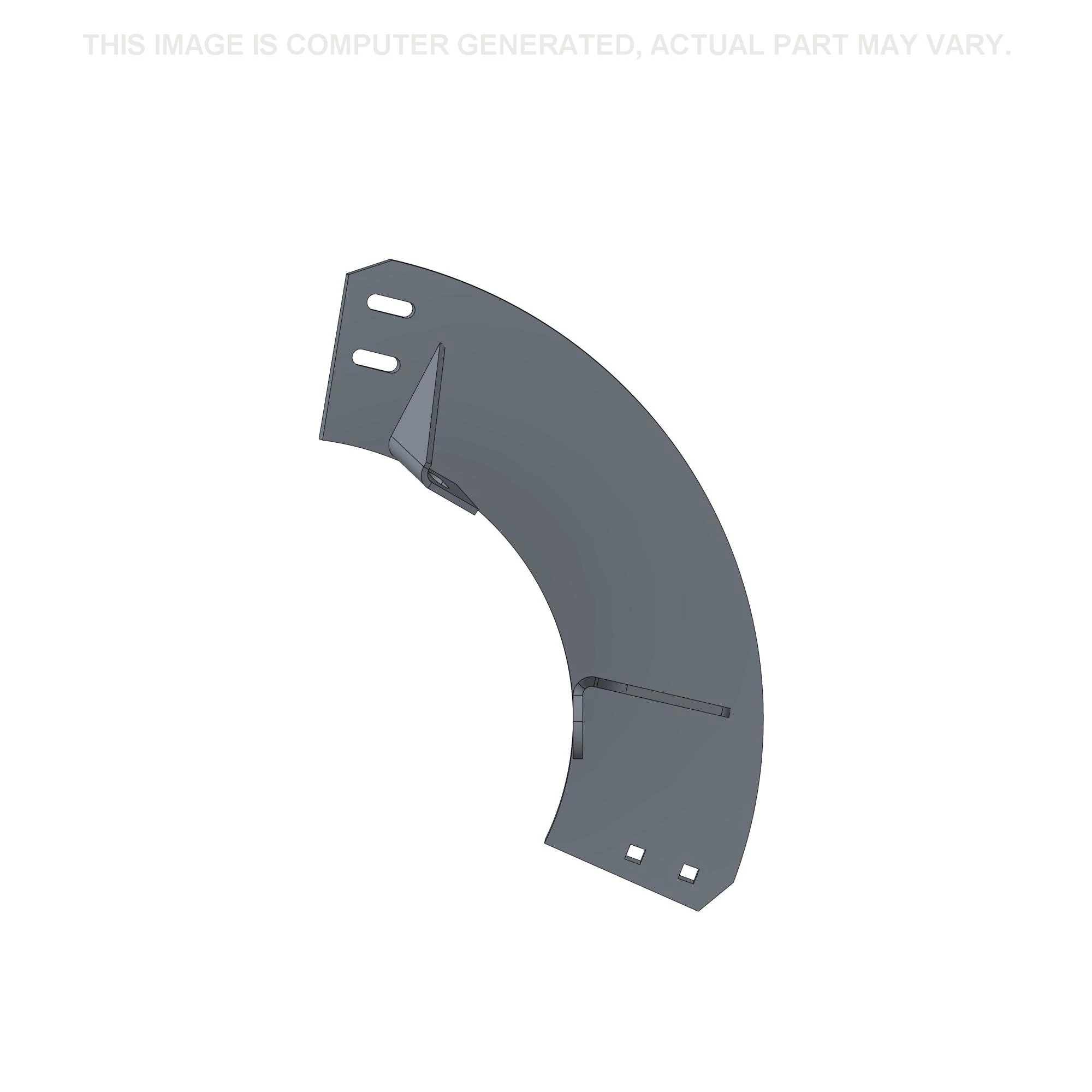 AUGER FLIGHT | NEWHOLLANDCE | EU | EN