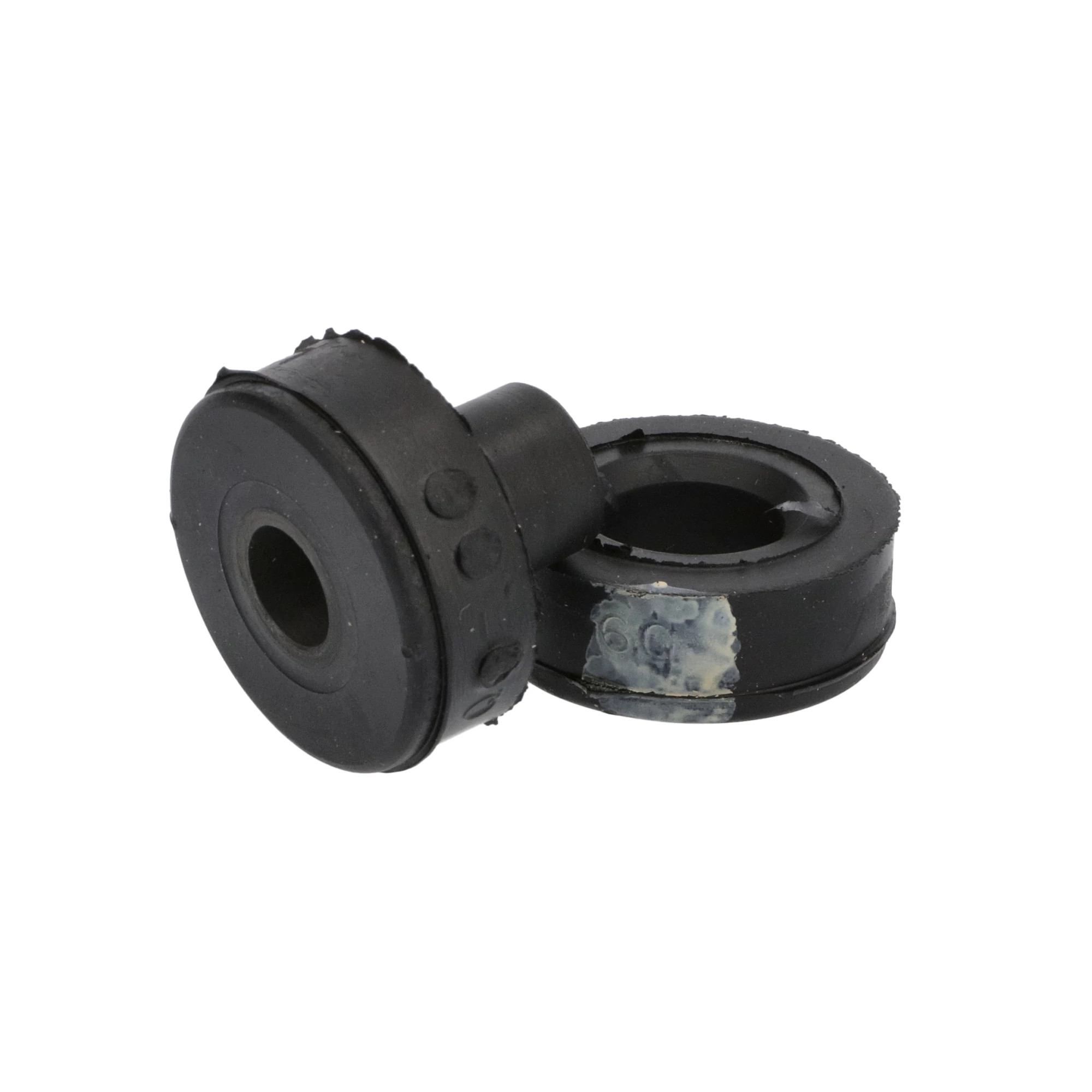 Rubber Isolator Bushing - 10.5 mm ID x 34 mm OD x 27.4 mm L | NEWHOLLANDCE | US | EN