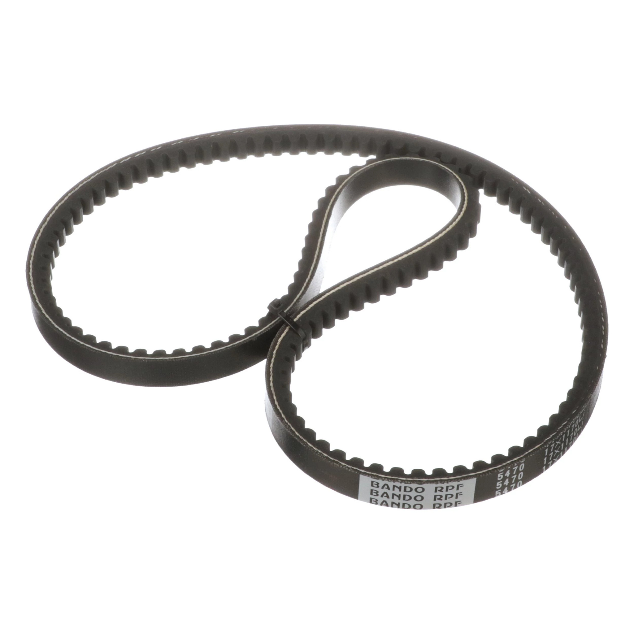 Correia trapezoidal do compressor do A/C