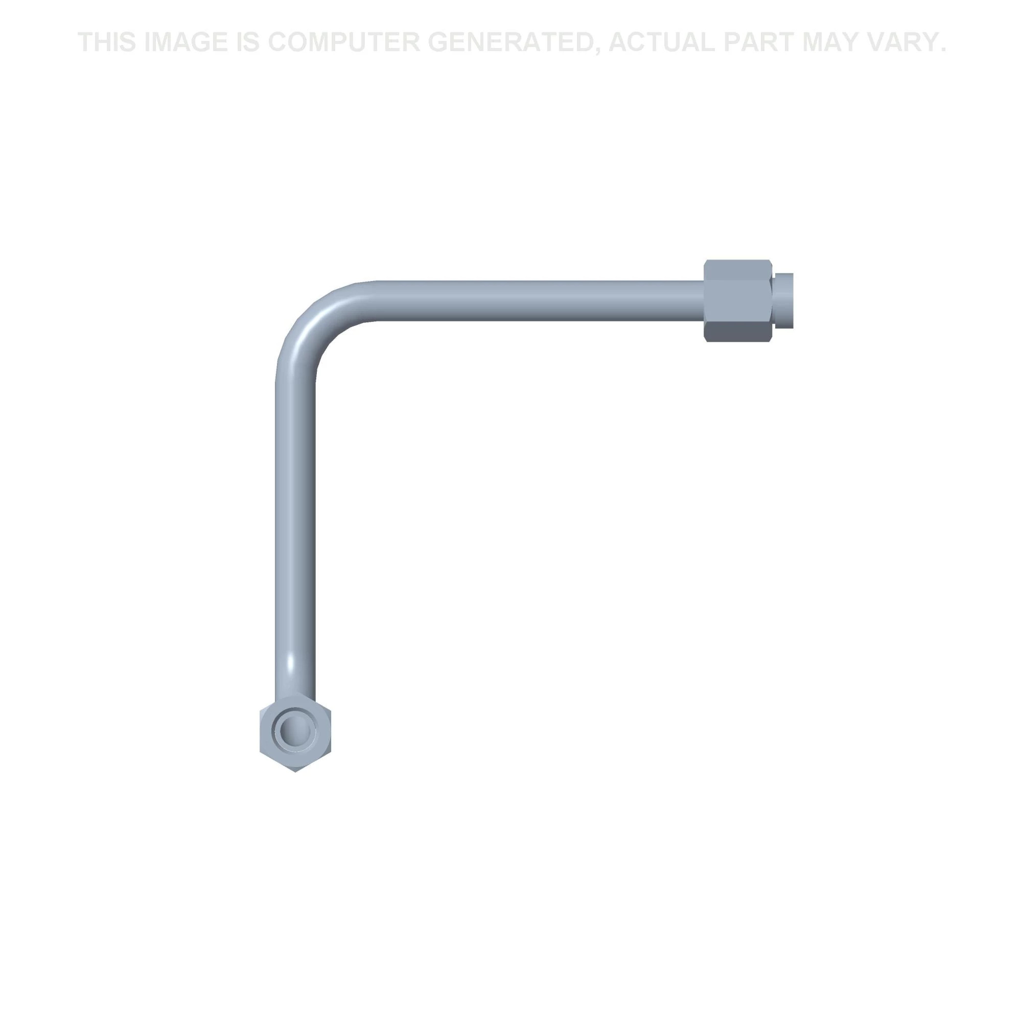 HYD TUBE | CASEIH | IE | EN