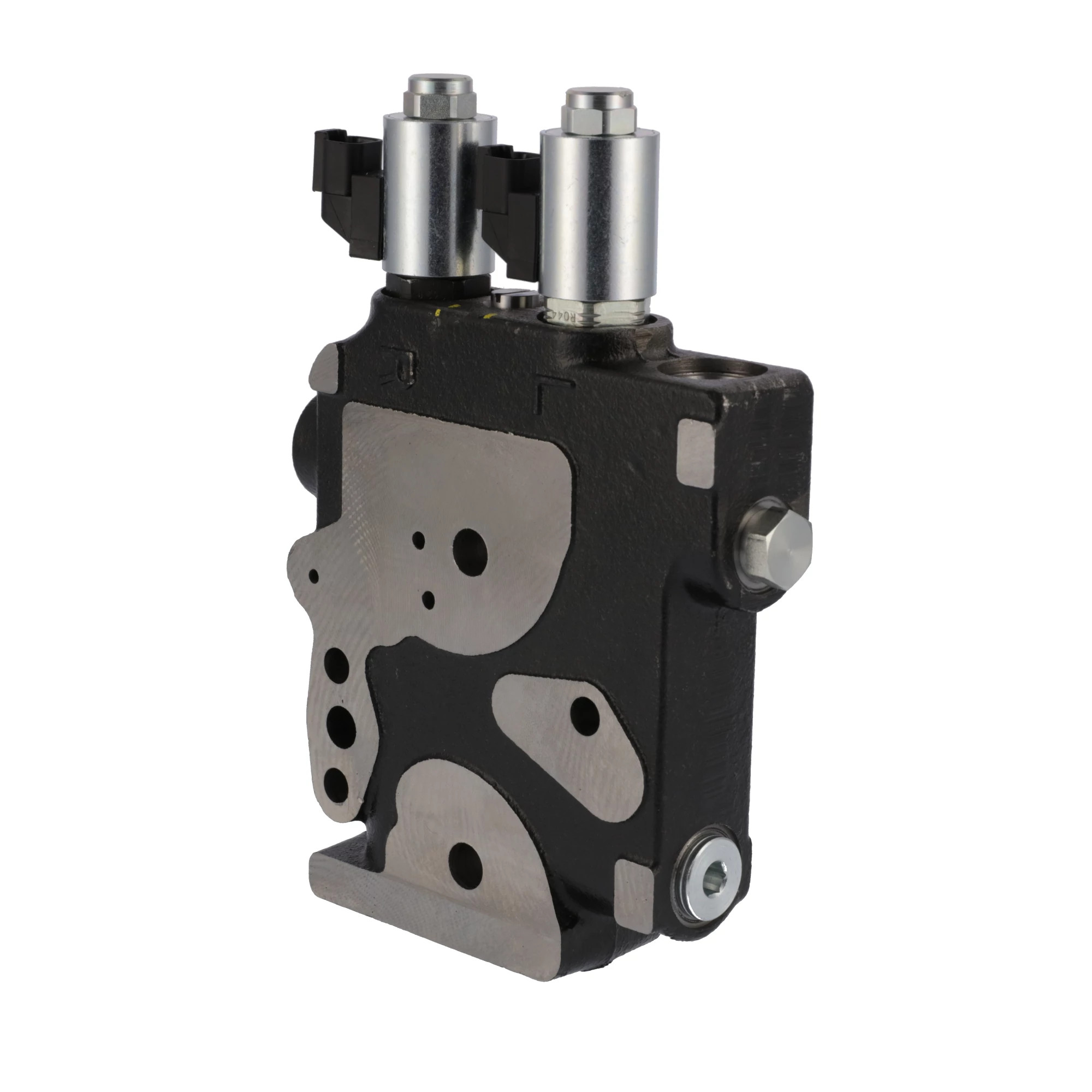 REMAN-HYD VALVE | NEWHOLLANDAG | CA | EN