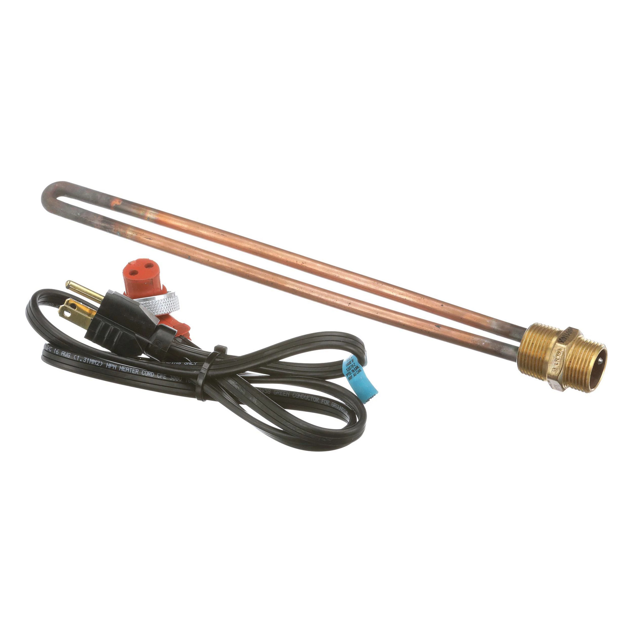 HEATING ELEMENT | CASEIH | US | EN