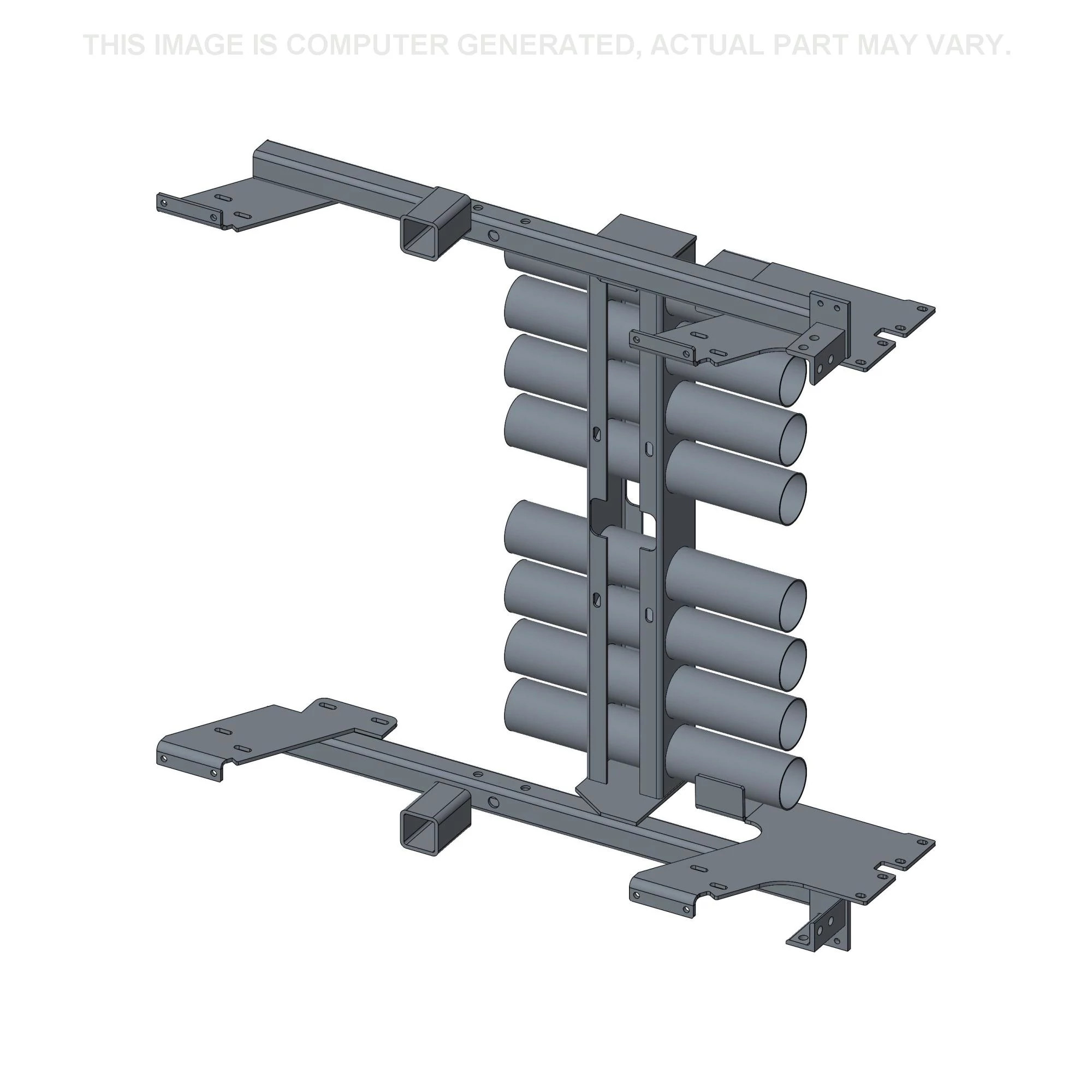 MANIFOLD | FLEXICOIL | CA | EN
