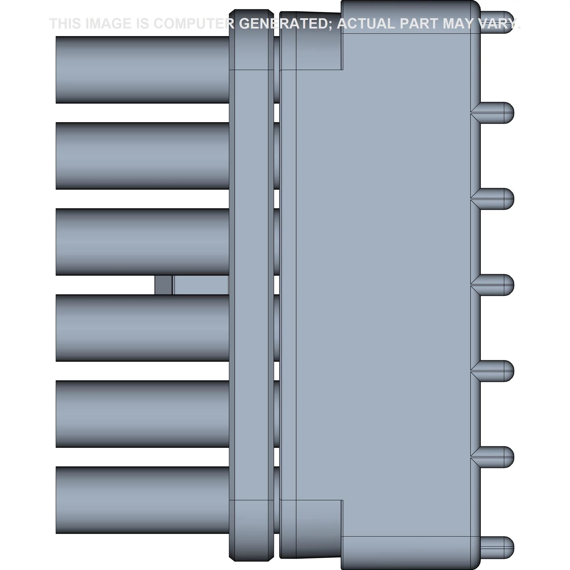 ELEC CONNECTOR | NEWHOLLANDAG | AU | EN