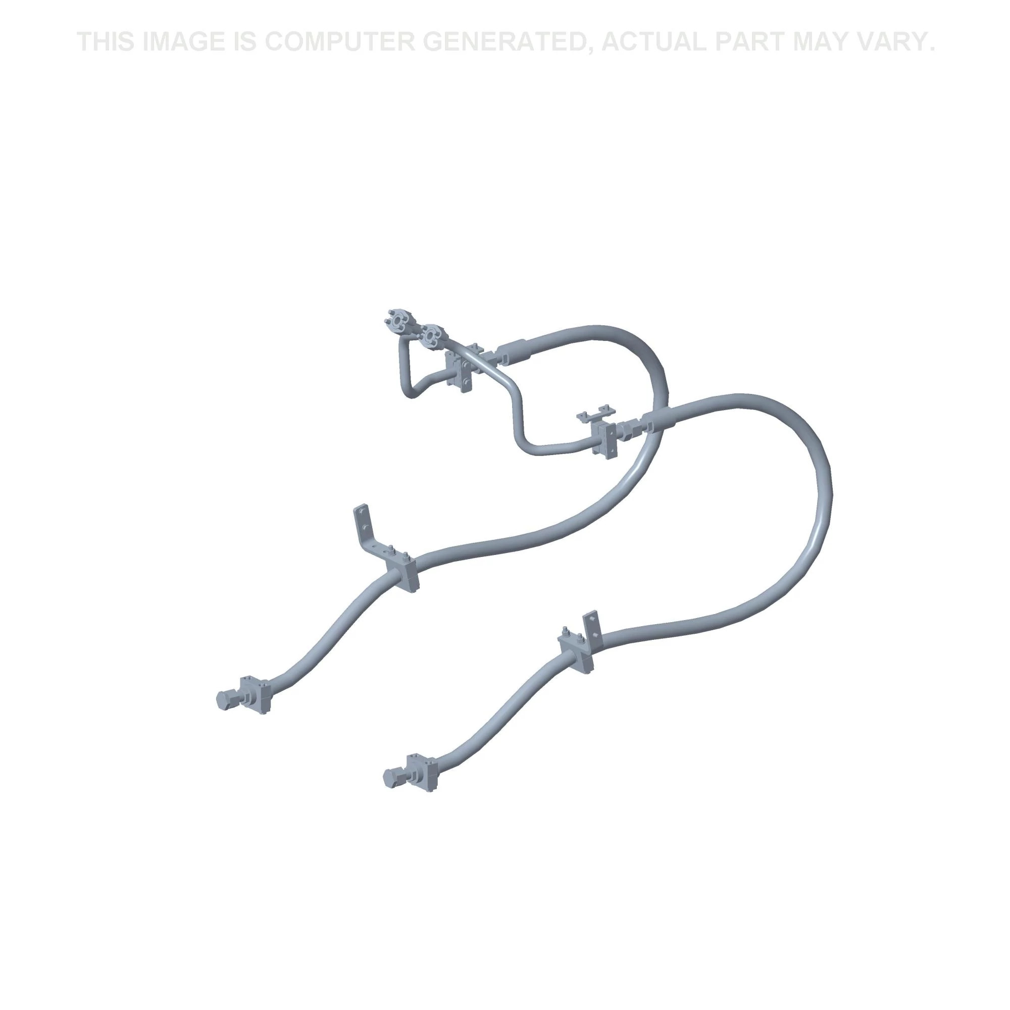 DIA KIT CE | CASEIH | EU | DE