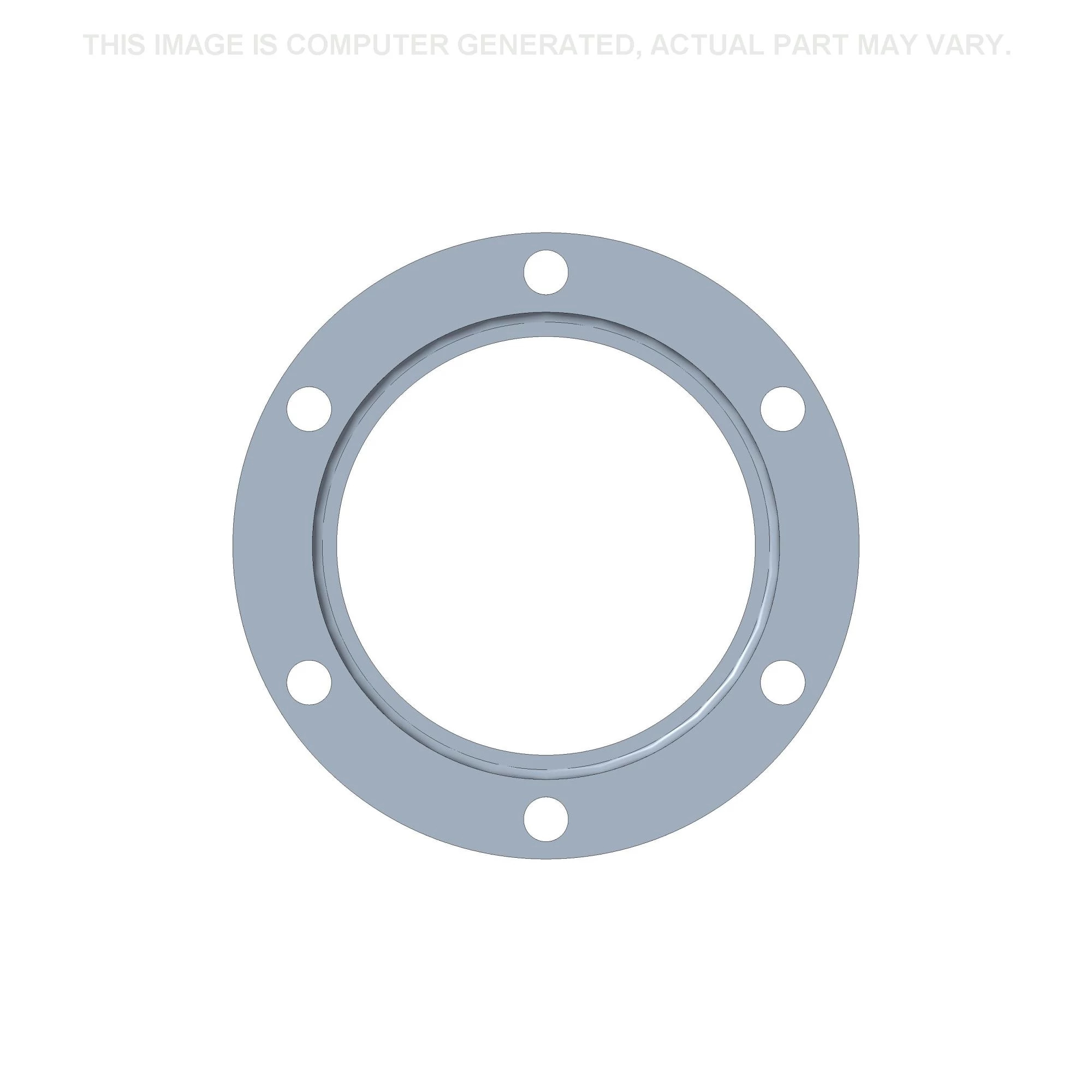 TAMPA DE COBERT DA FLANGE | CASEIH | SA | EN