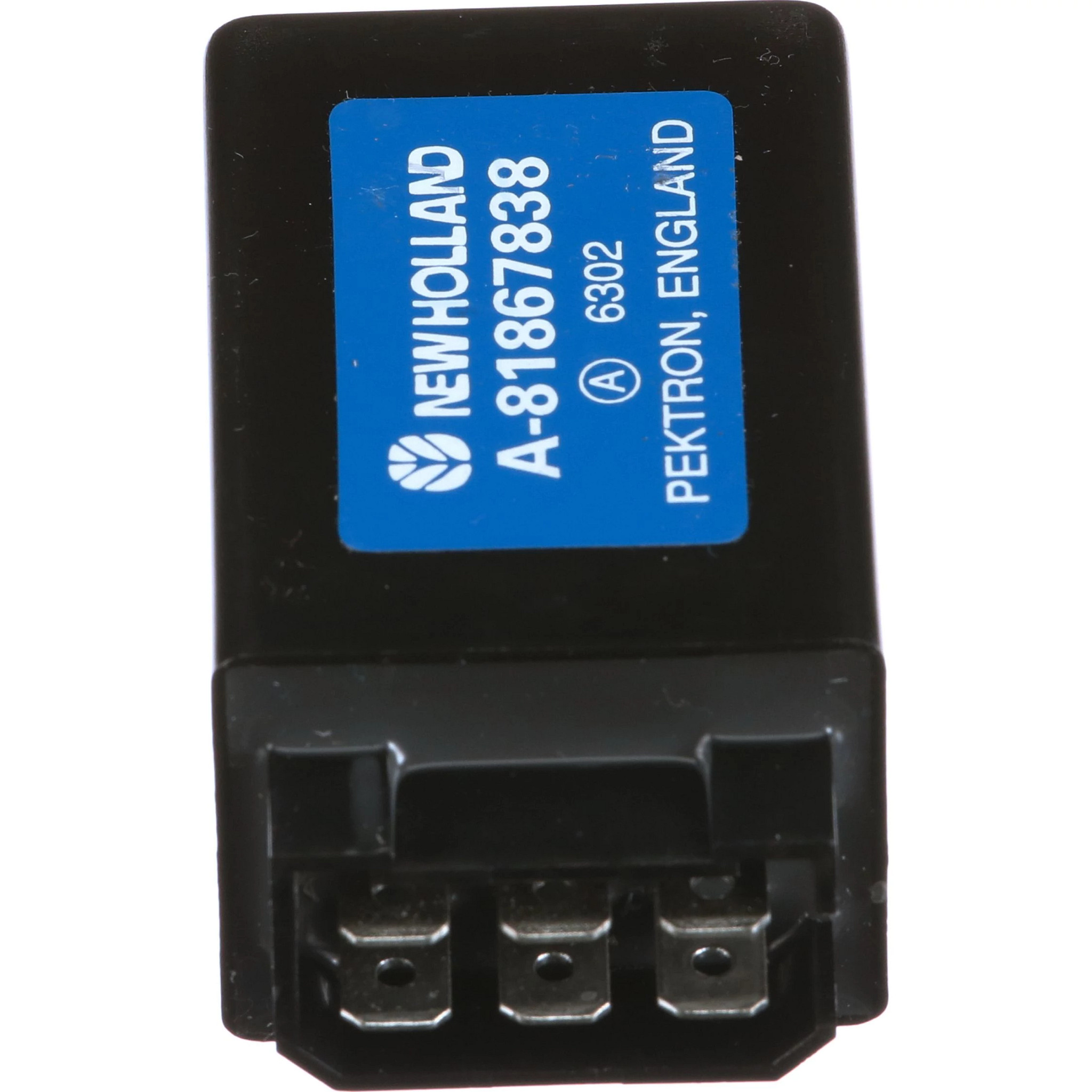 FLASHER UNIT | NEWHOLLANDCE | CA | EN