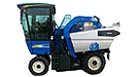 TRAUBENERNTEMASCHINE | NEWHOLLANDAG | EU | DE