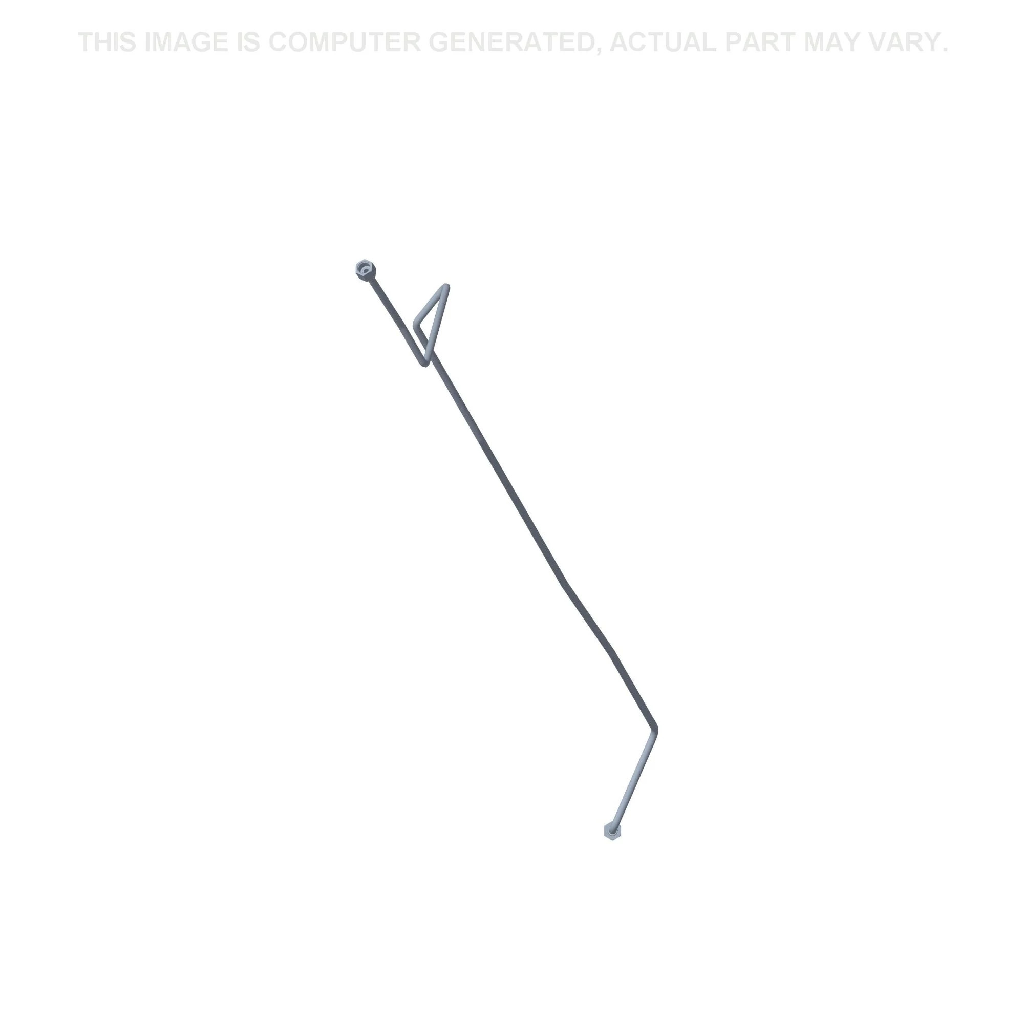 TUBO HIDRÁULICO | NEWHOLLANDAG | EU | IT