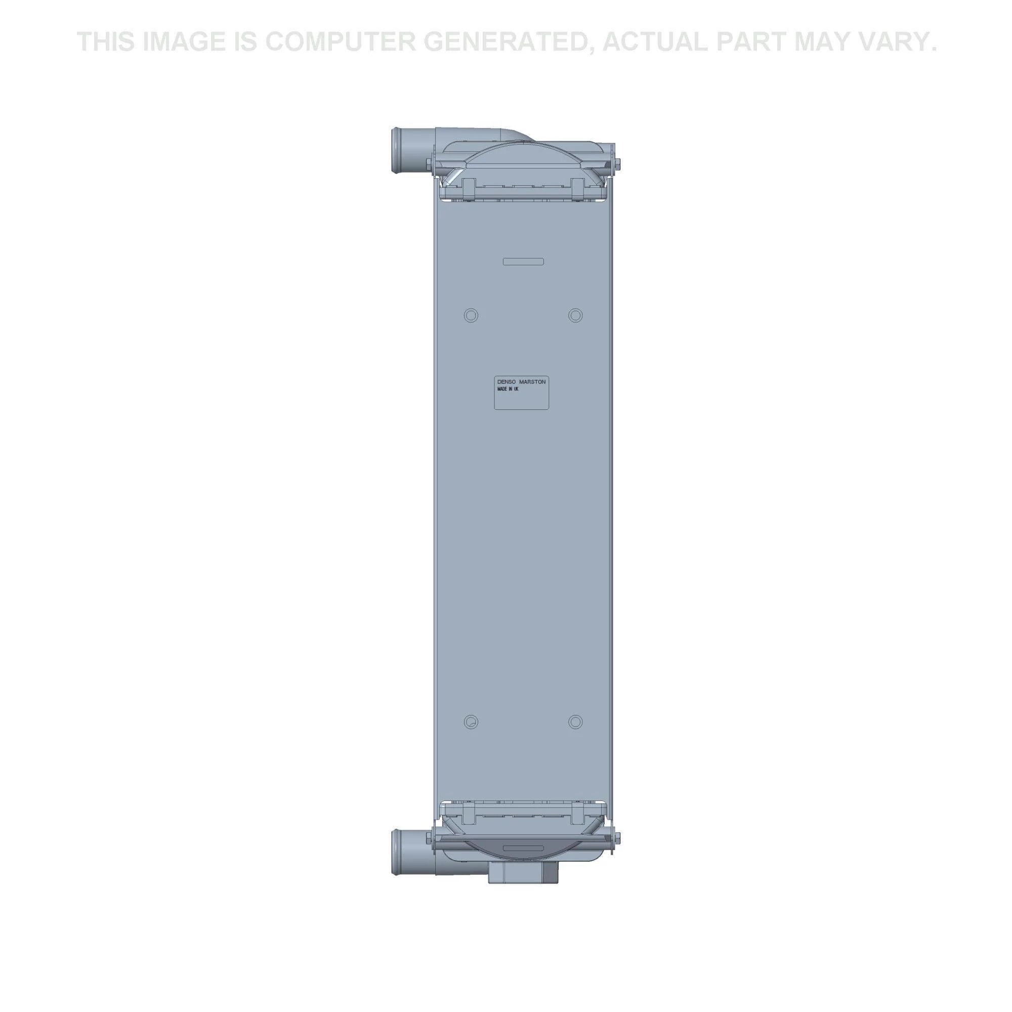 RADIATOR | NEWHOLLANDAG | GB | EN