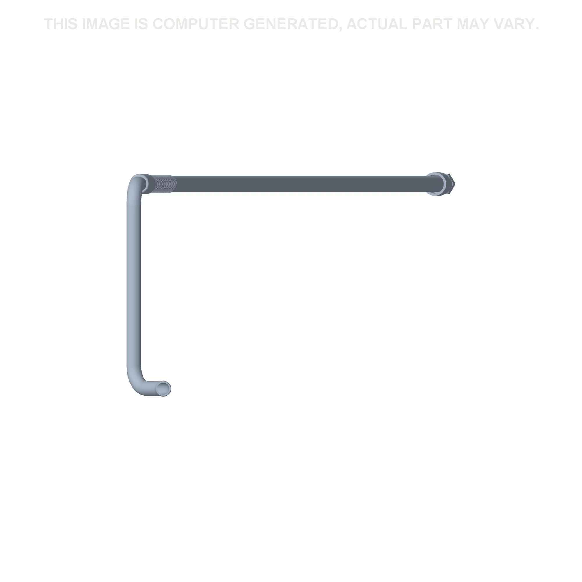 MANGUEIRA HIDRÁULICA