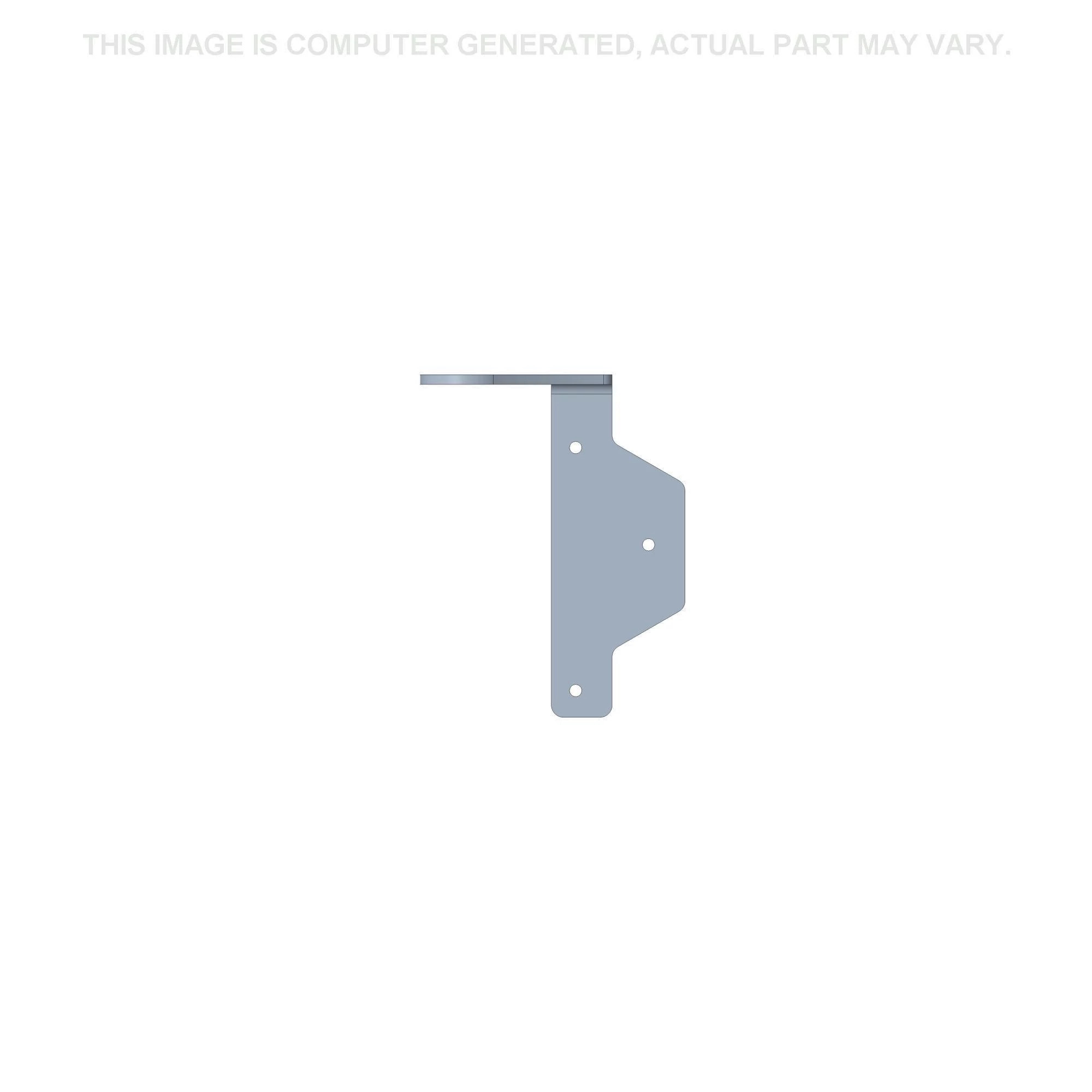 BRACKET | CASEIH | ANZ | EN